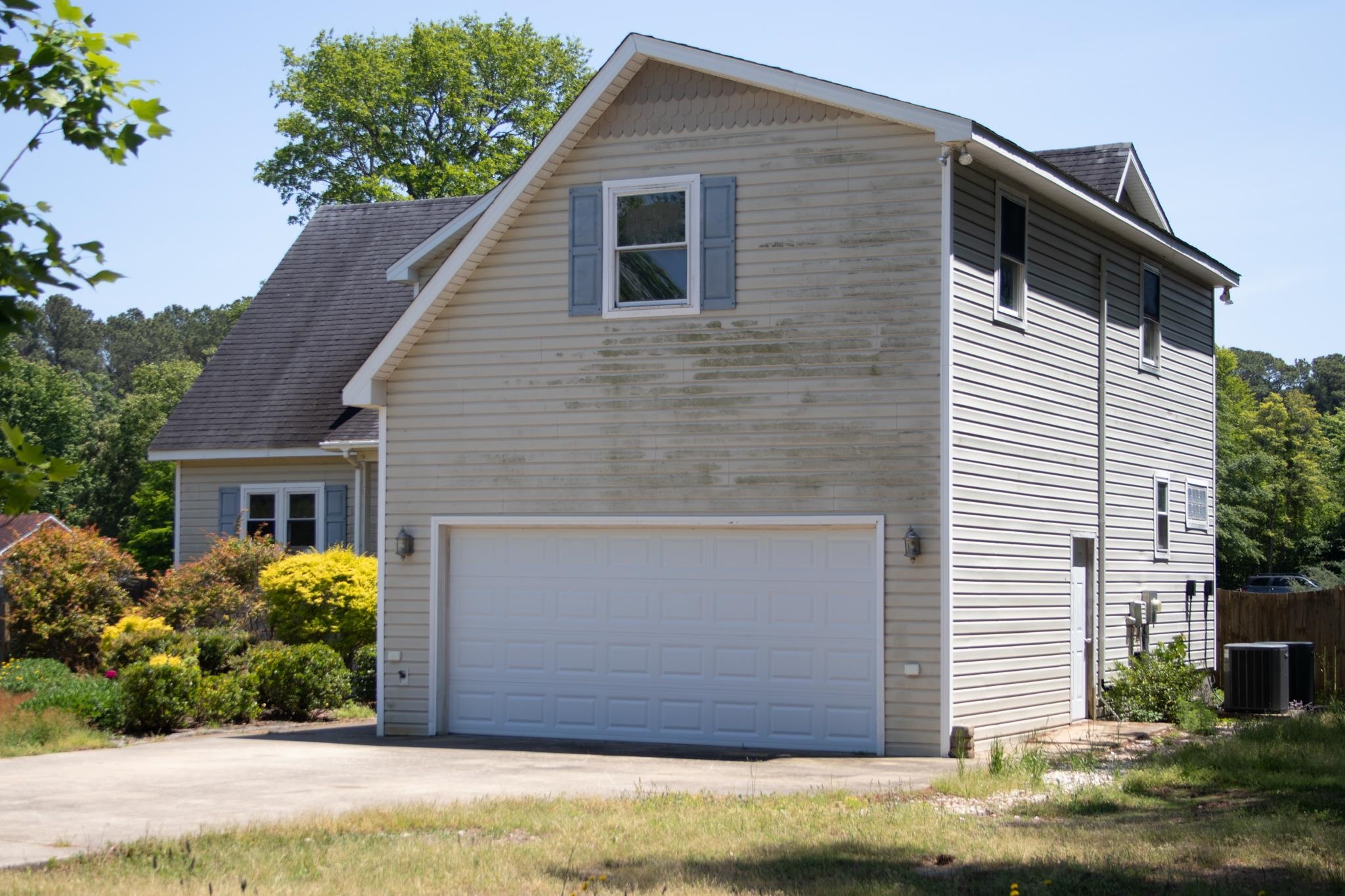 301 Reggie Owens Drive Lot 31