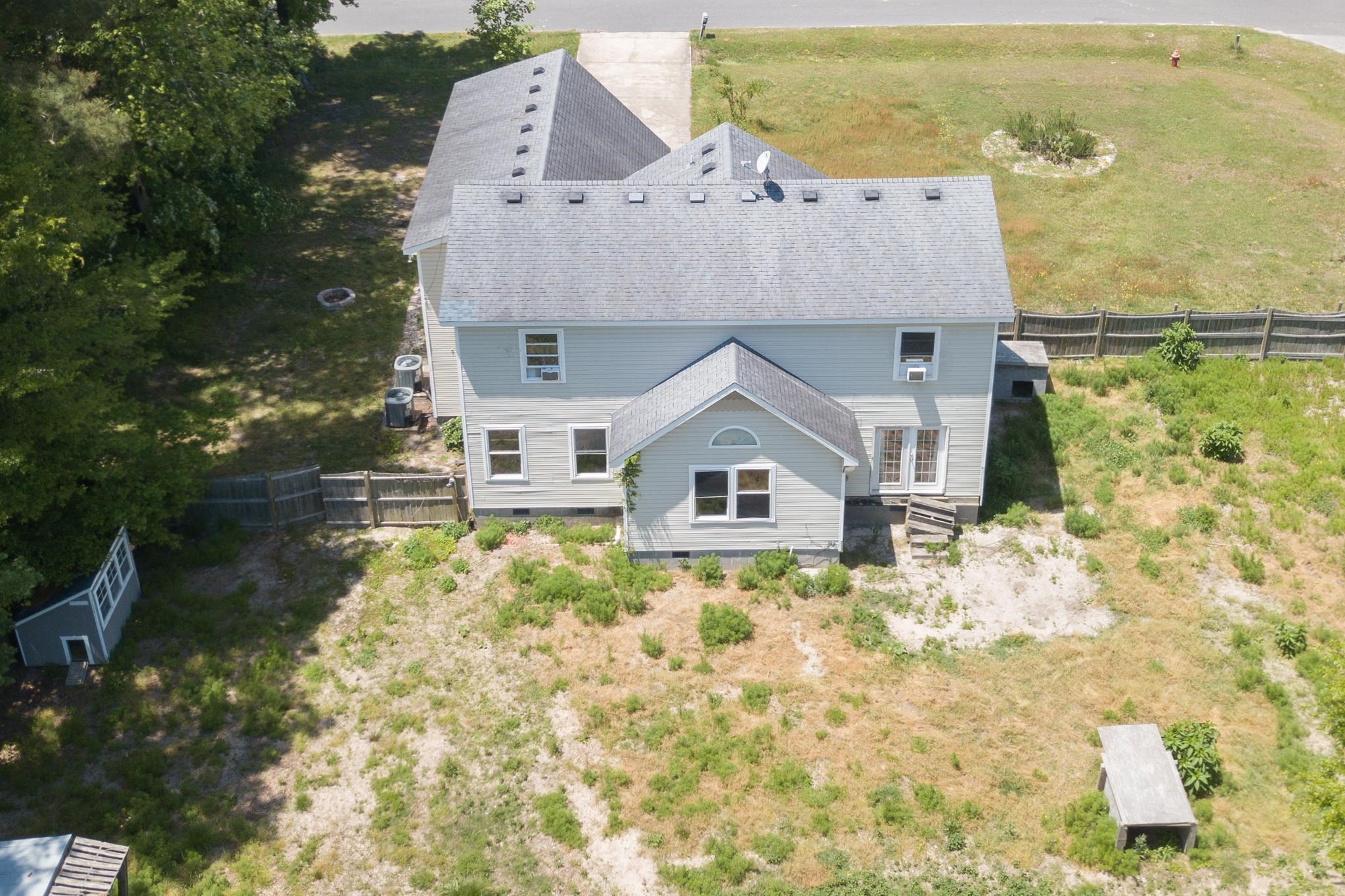 301 Reggie Owens Drive Lot 31