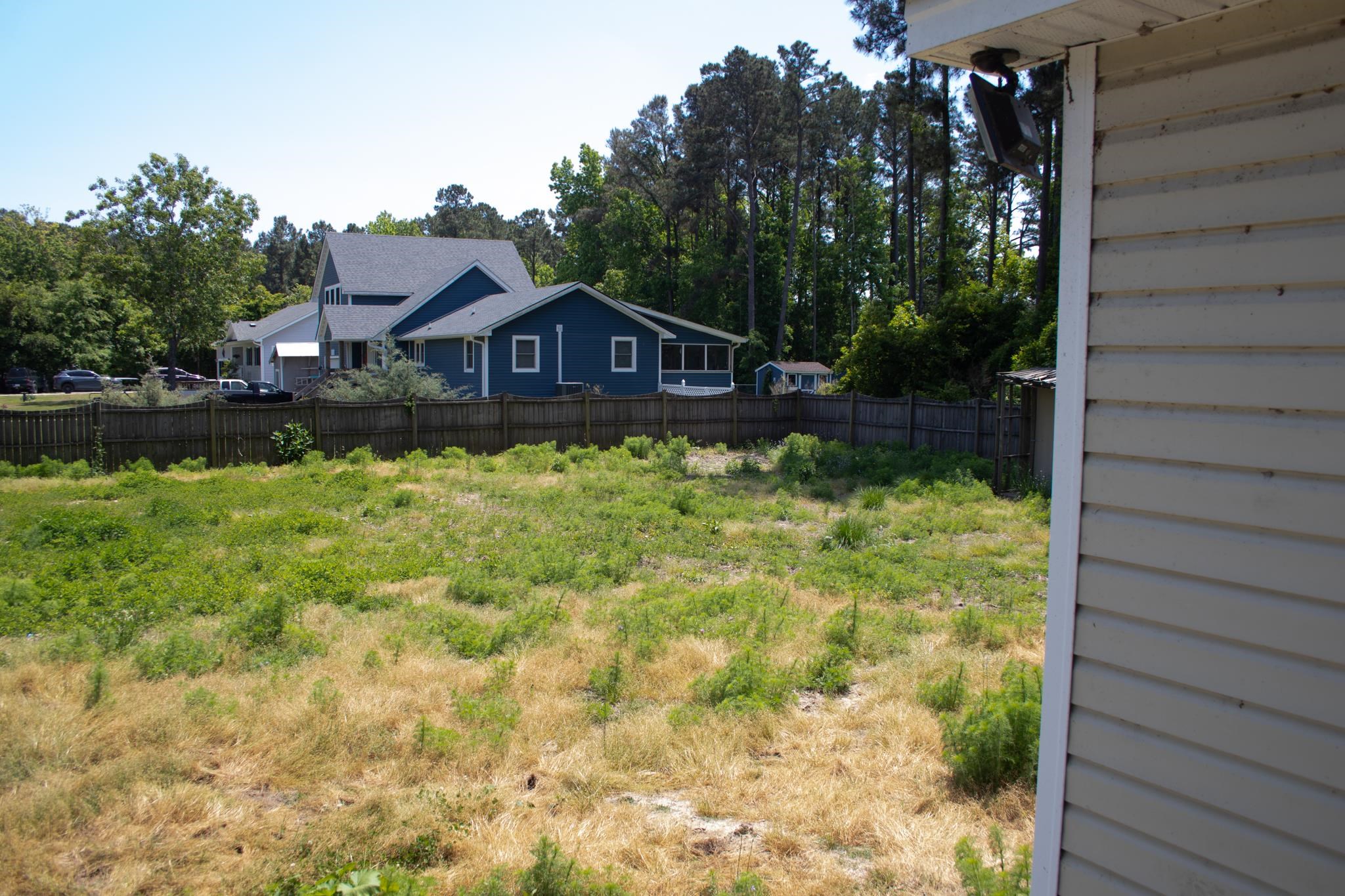 301 Reggie Owens Drive Lot 31