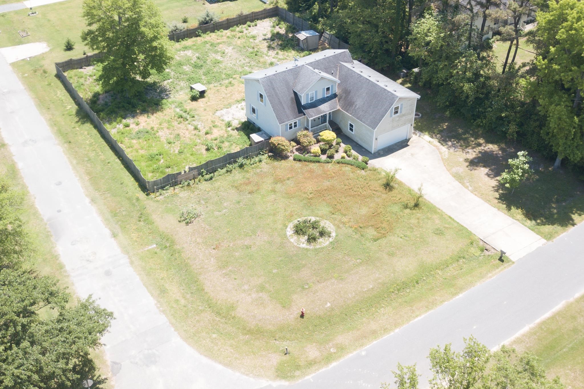 301 Reggie Owens Drive Lot 31