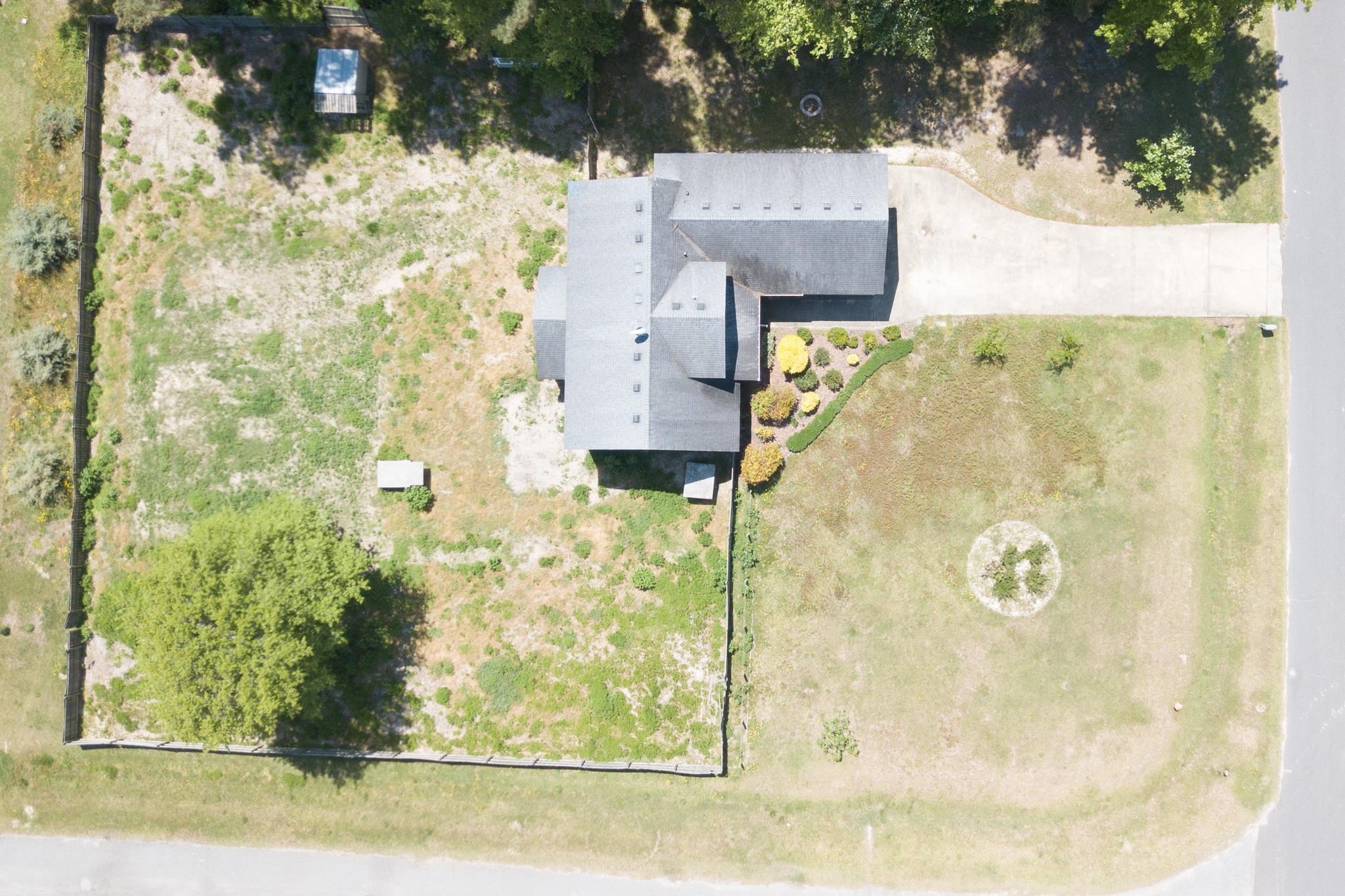 301 Reggie Owens Drive Lot 31