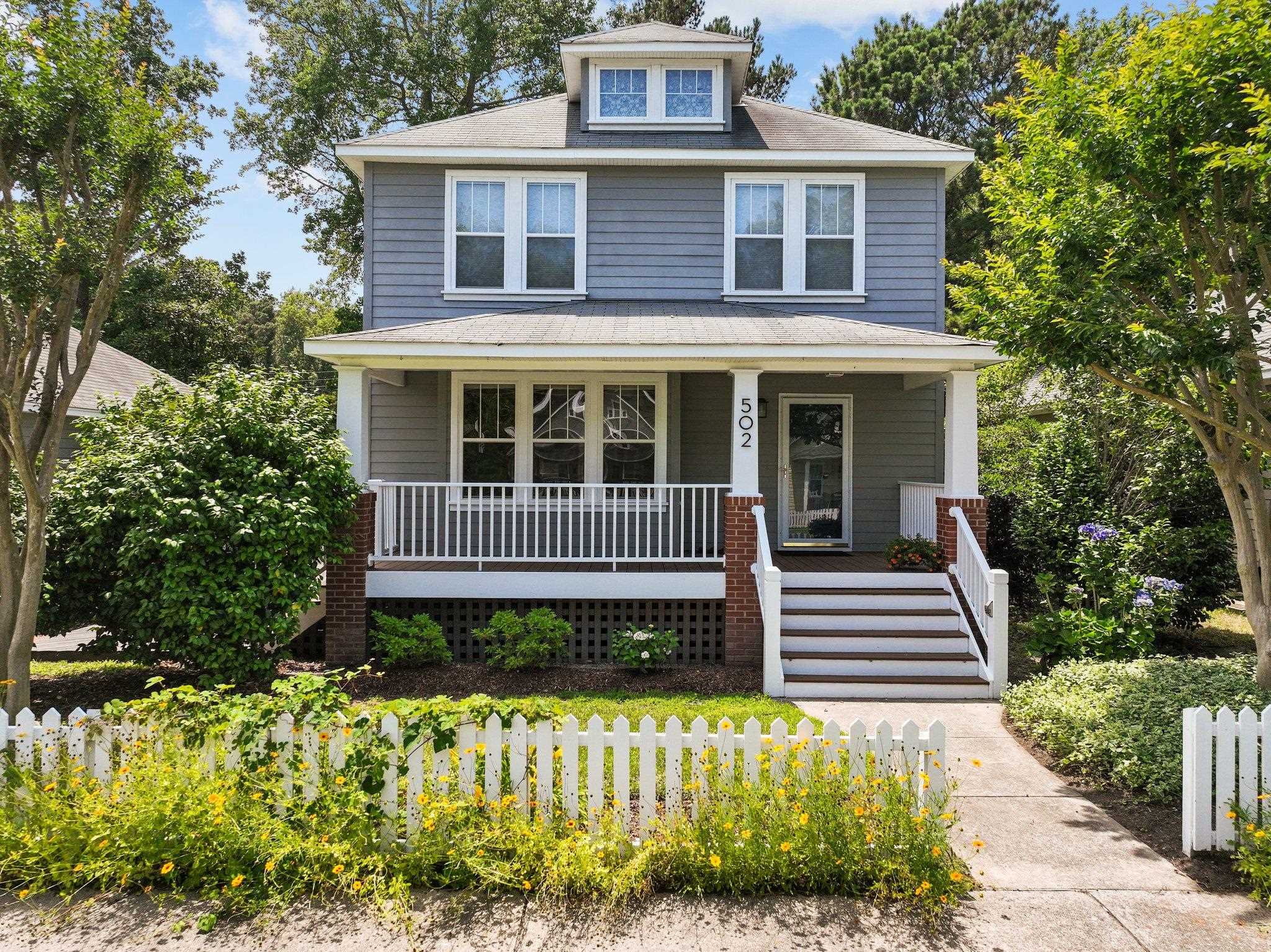 502 Dora Drive Lot 28-R