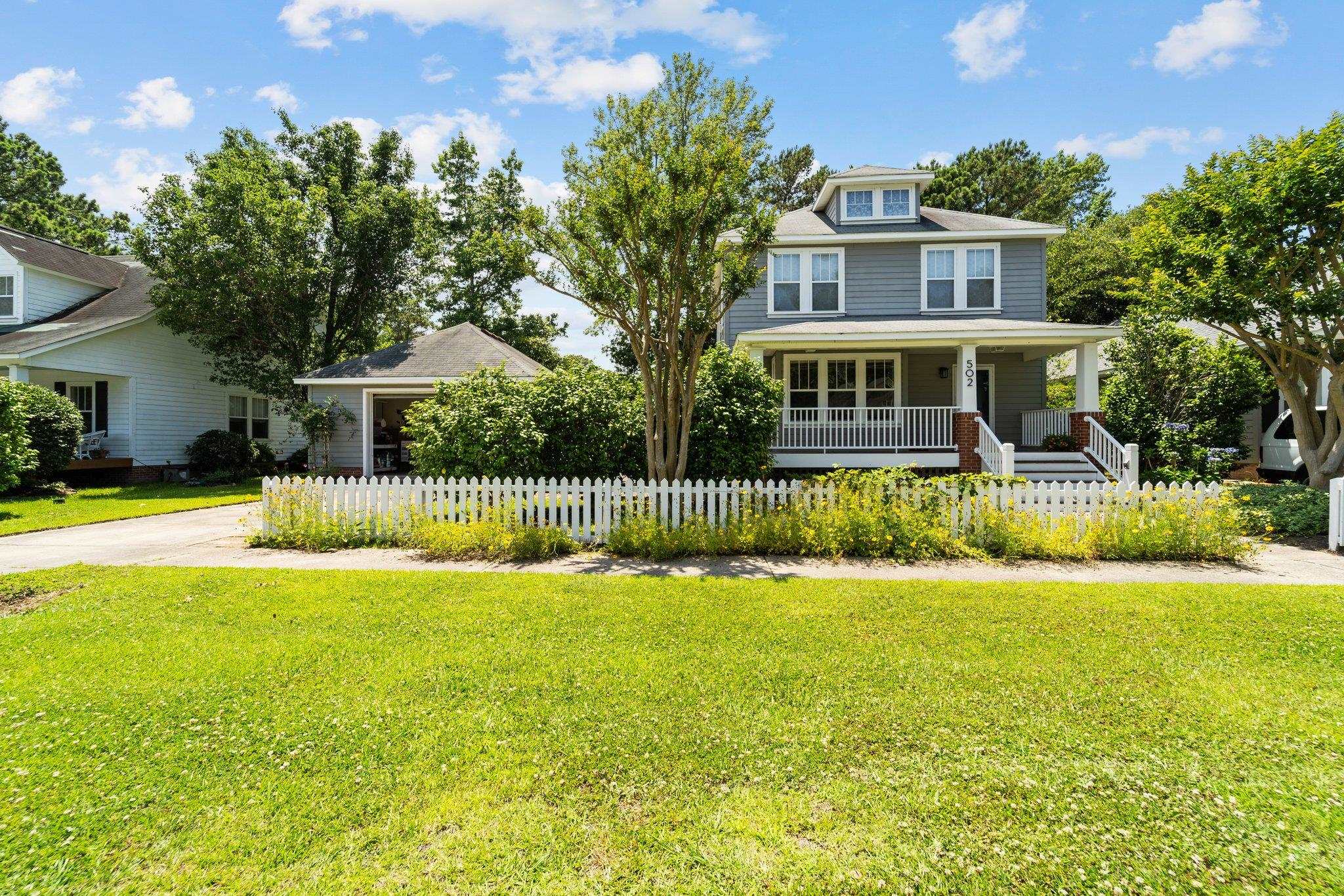 502 Dora Drive Lot 28-R