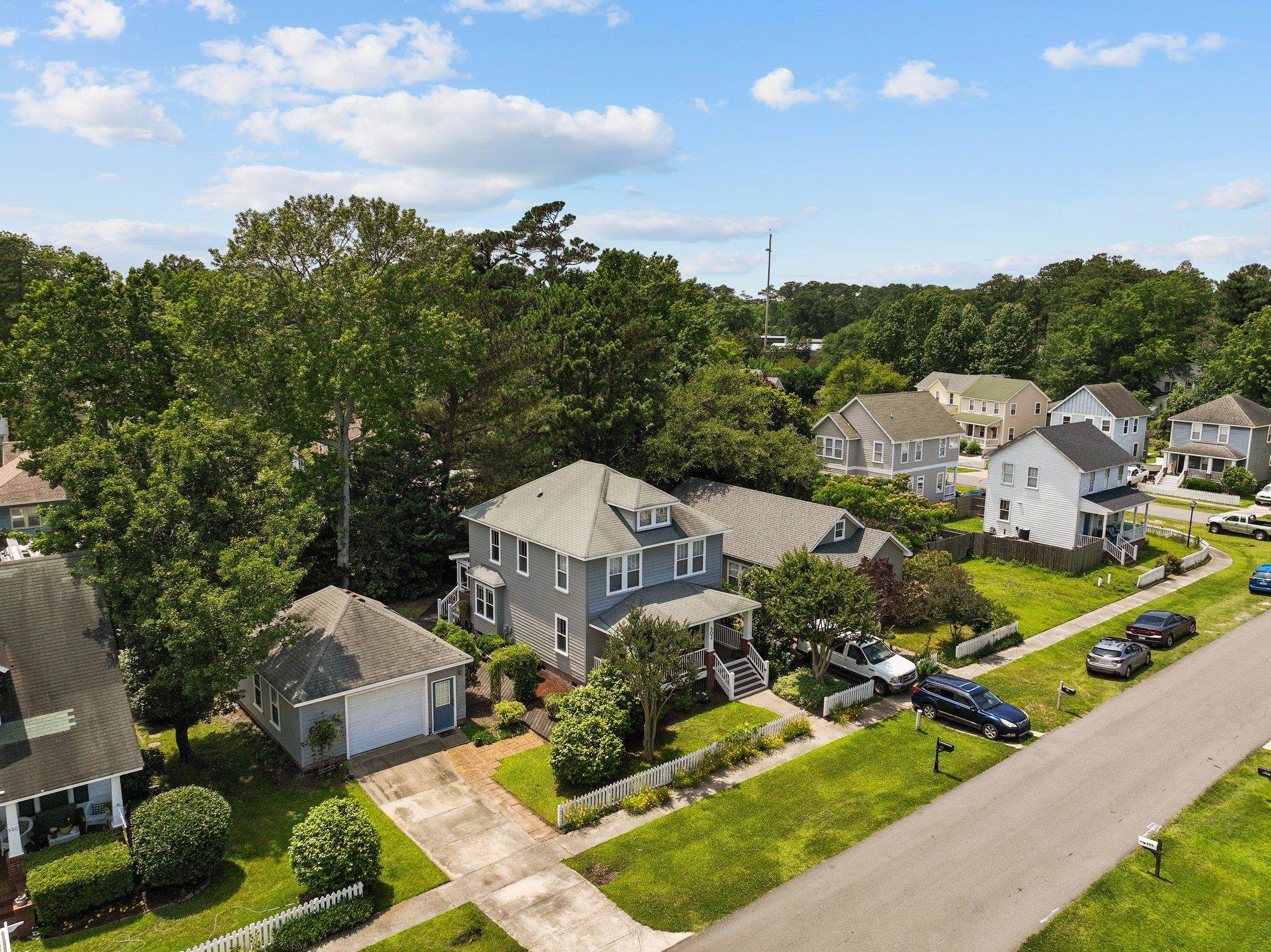 502 Dora Drive Lot 28-R