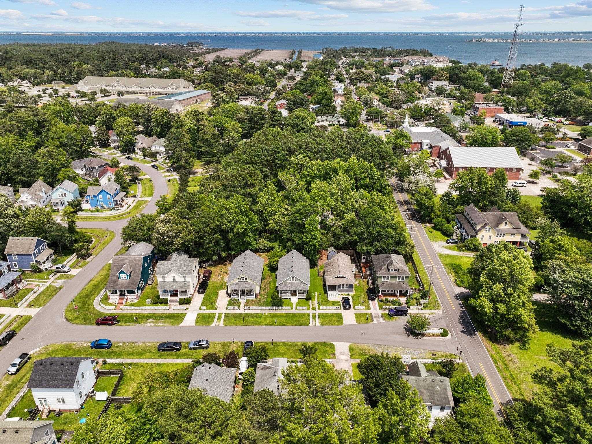 502 Dora Drive Lot 28-R