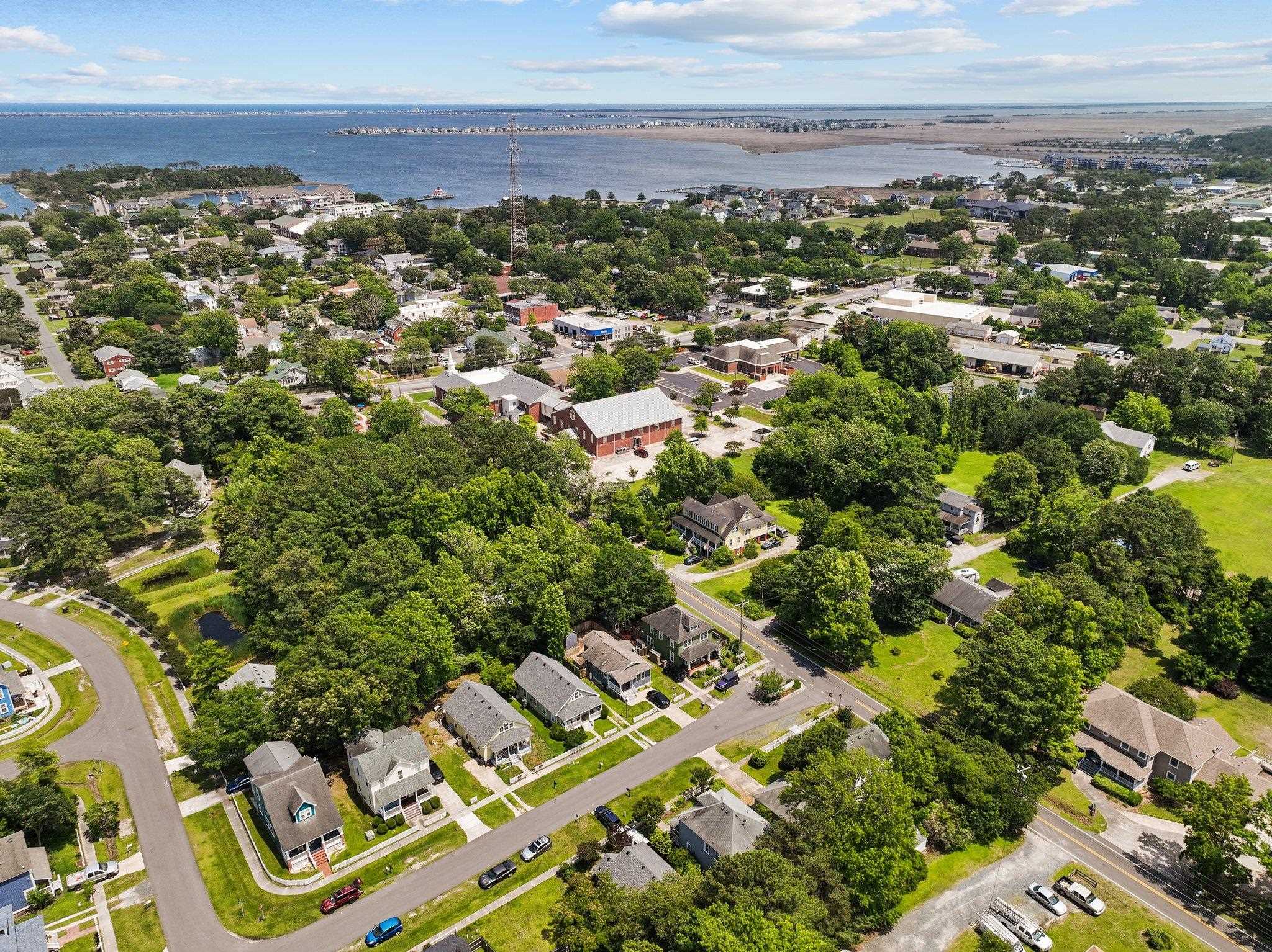 502 Dora Drive Lot 28-R