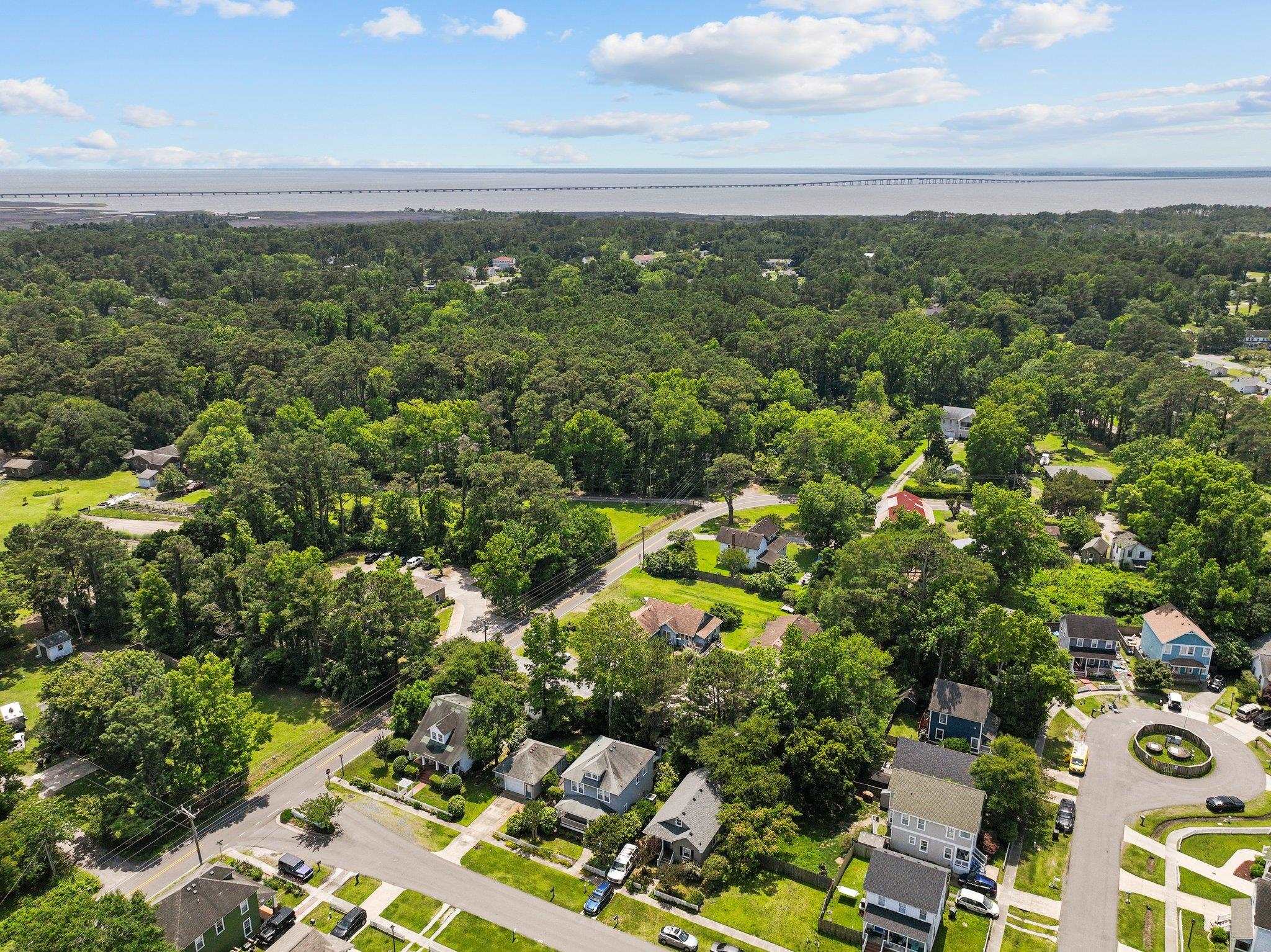 502 Dora Drive Lot 28-R