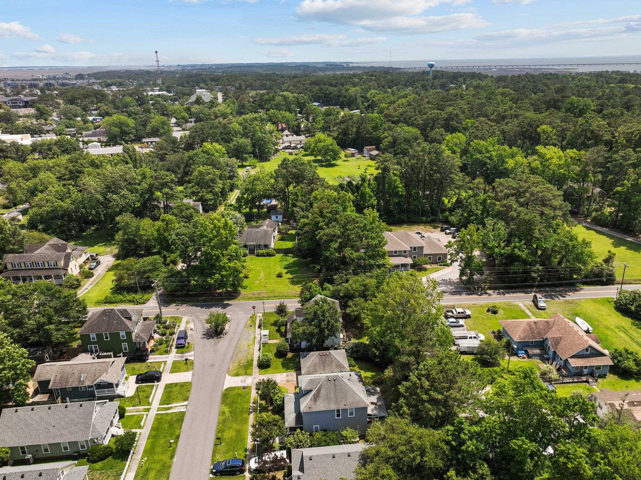 502 Dora Drive Lot 28-R