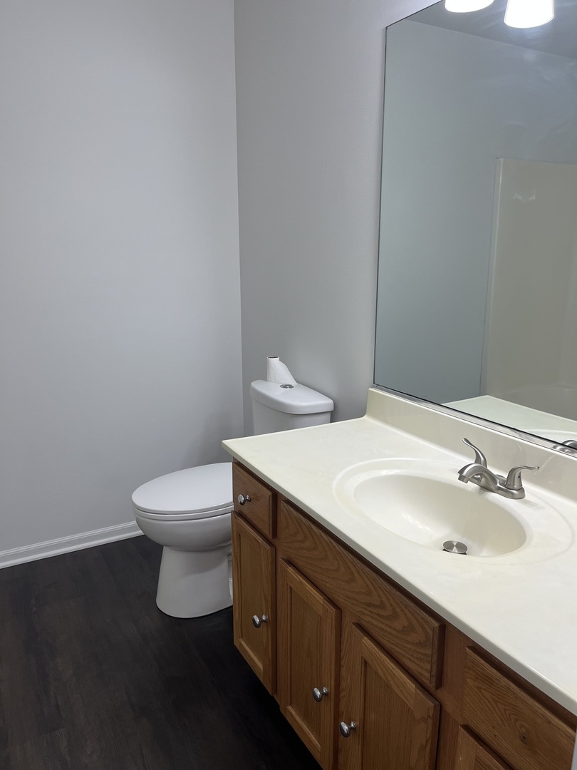 612 Buckskin Lane Unit: 612