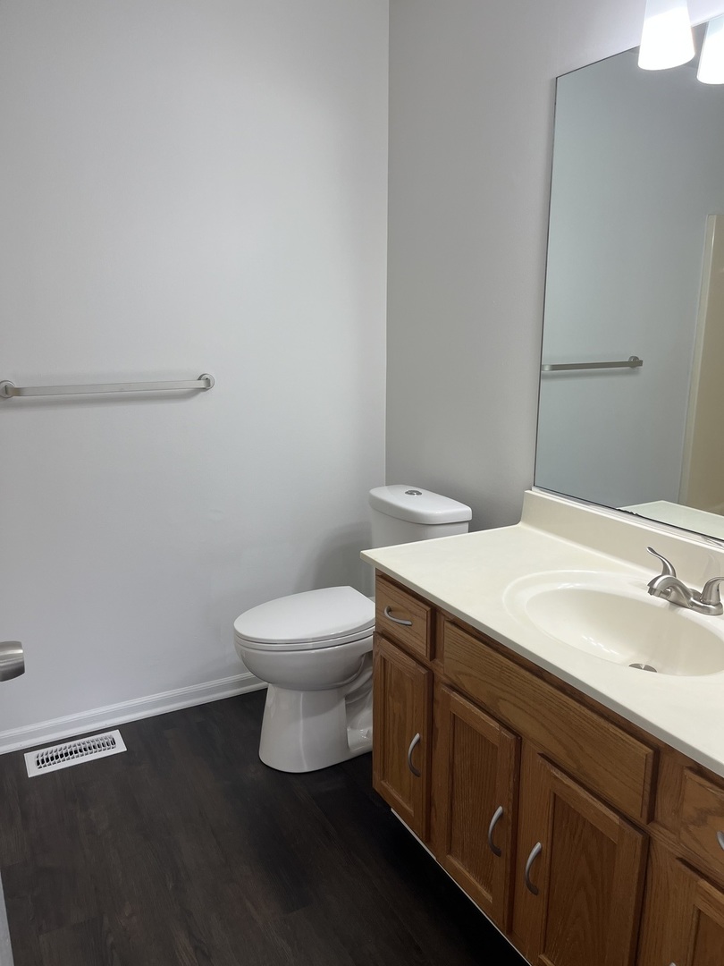 612 Buckskin Lane Unit: 612