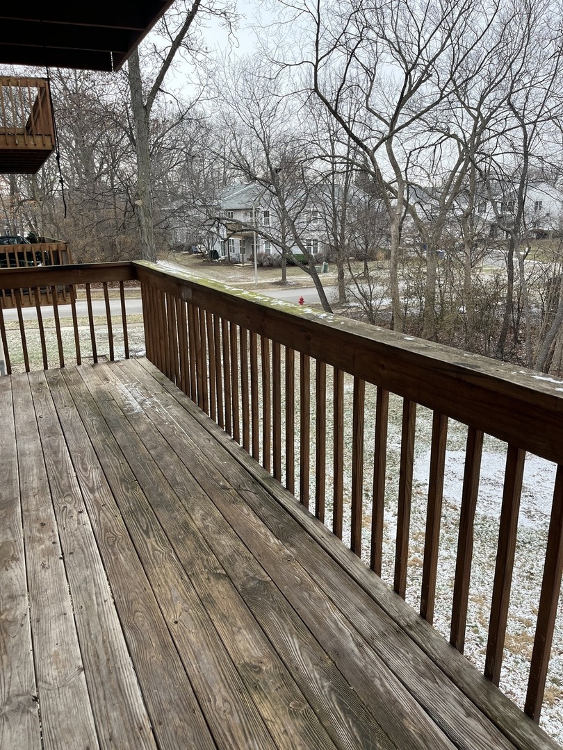 612 Buckskin Lane Unit: 612
