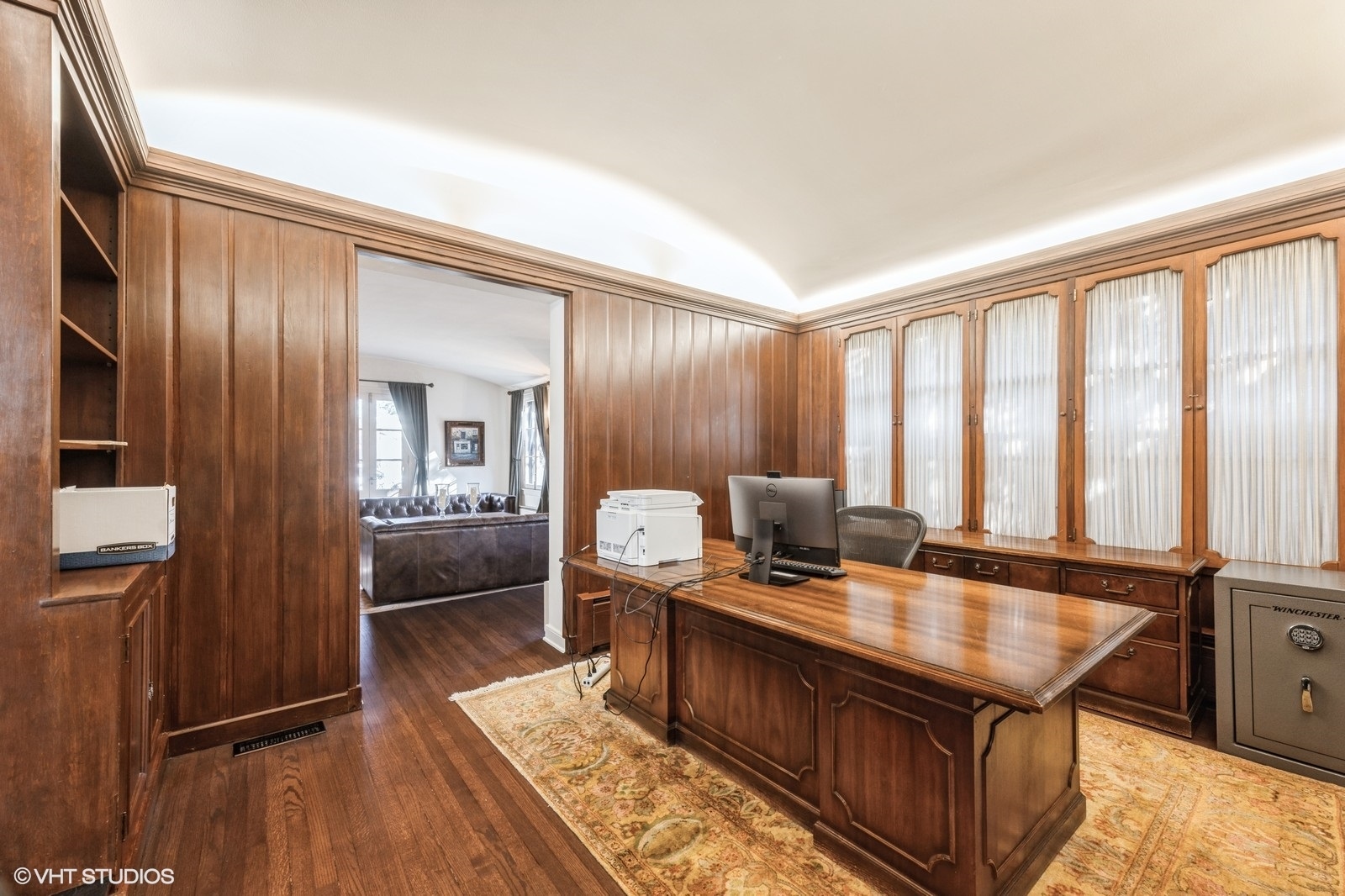 332 N Deere Park Drive W