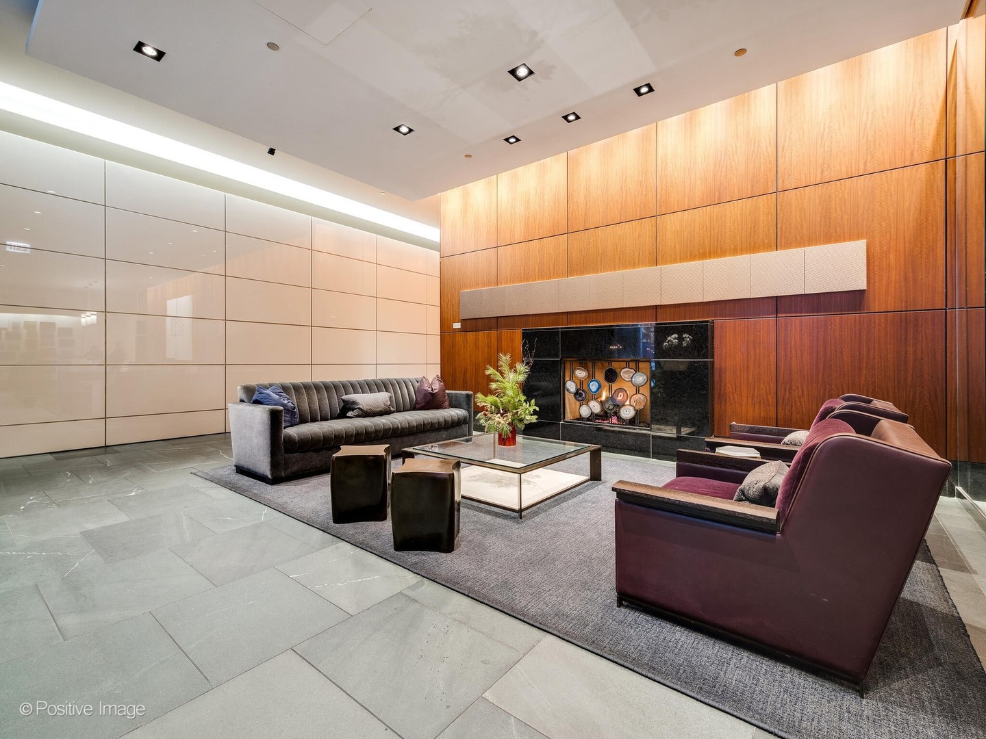 130 N Garland Court Unit: 3204