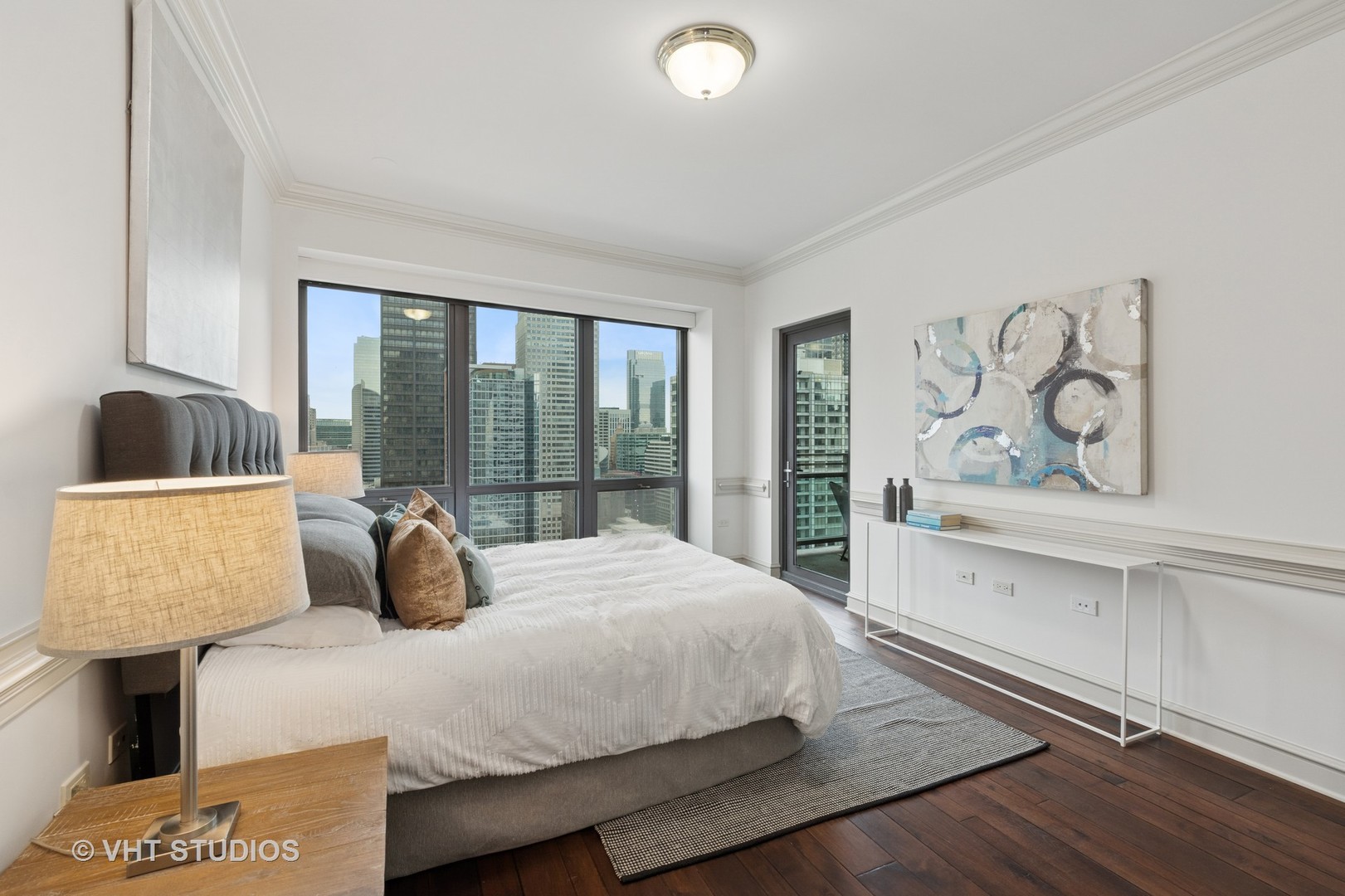 130 N Garland Court Unit: 3204