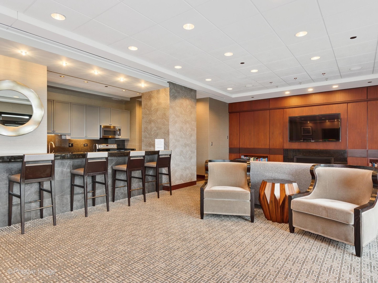 130 N Garland Court Unit: 3204