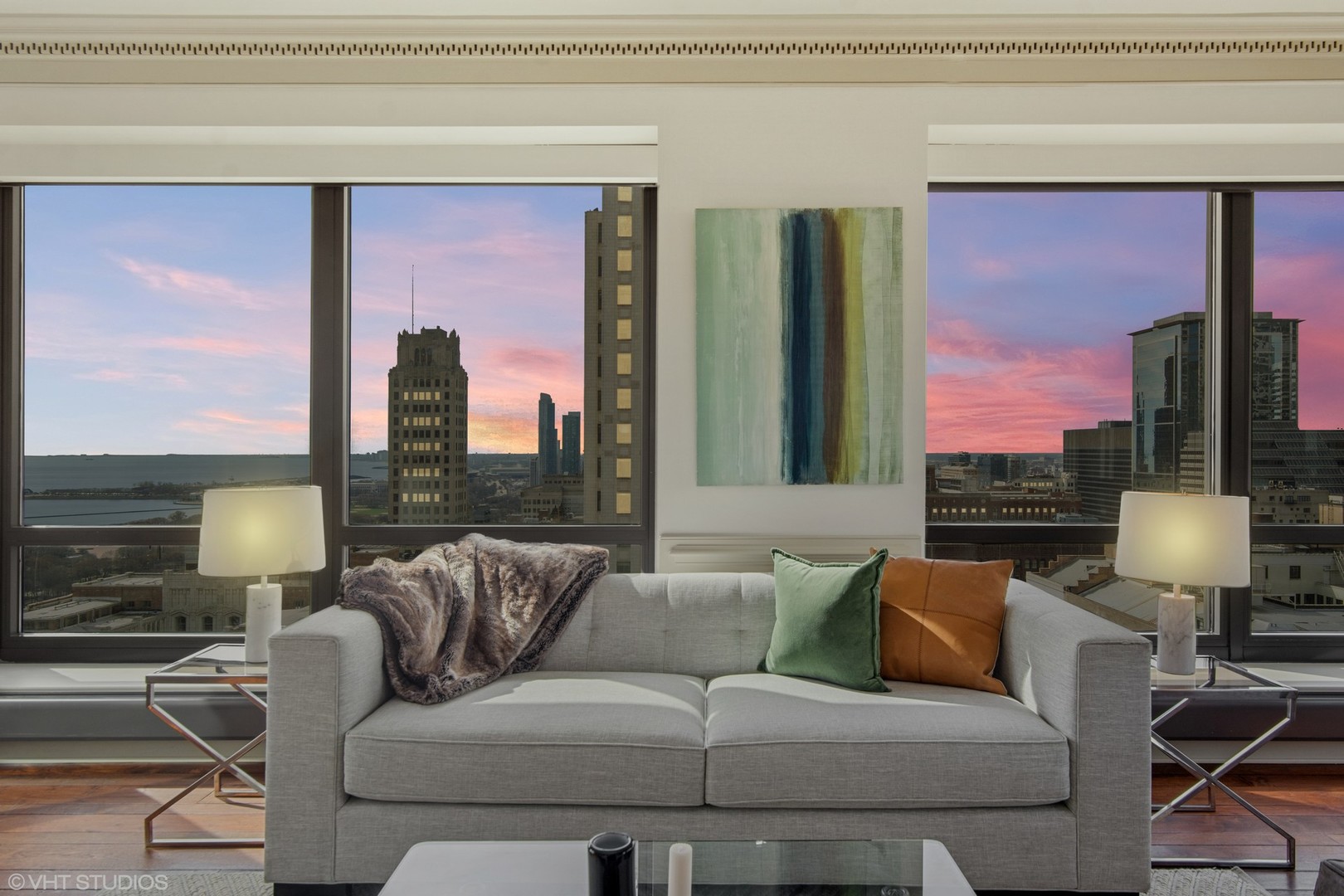 130 N Garland Court Unit: 3204