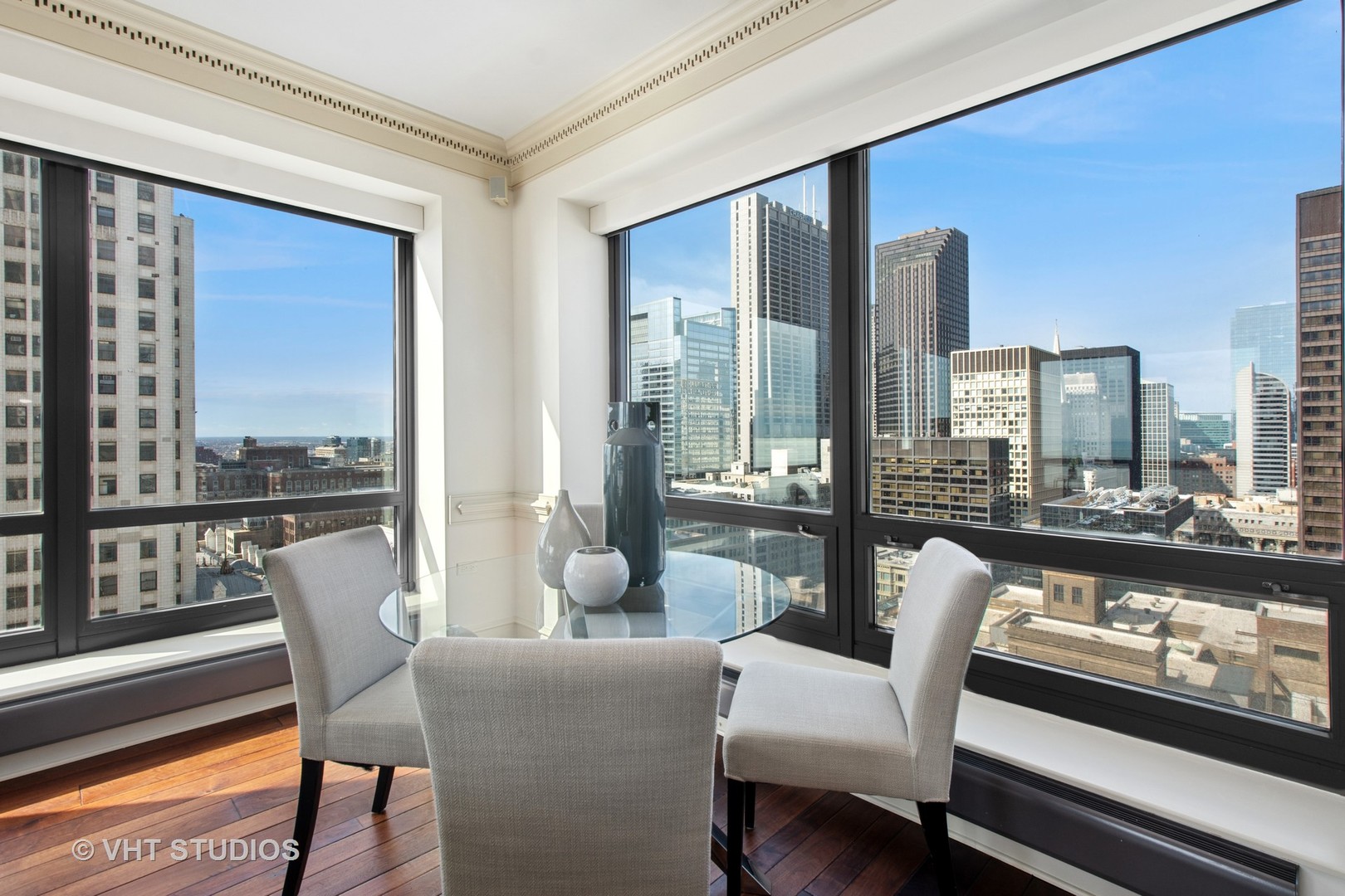 130 N Garland Court Unit: 3204