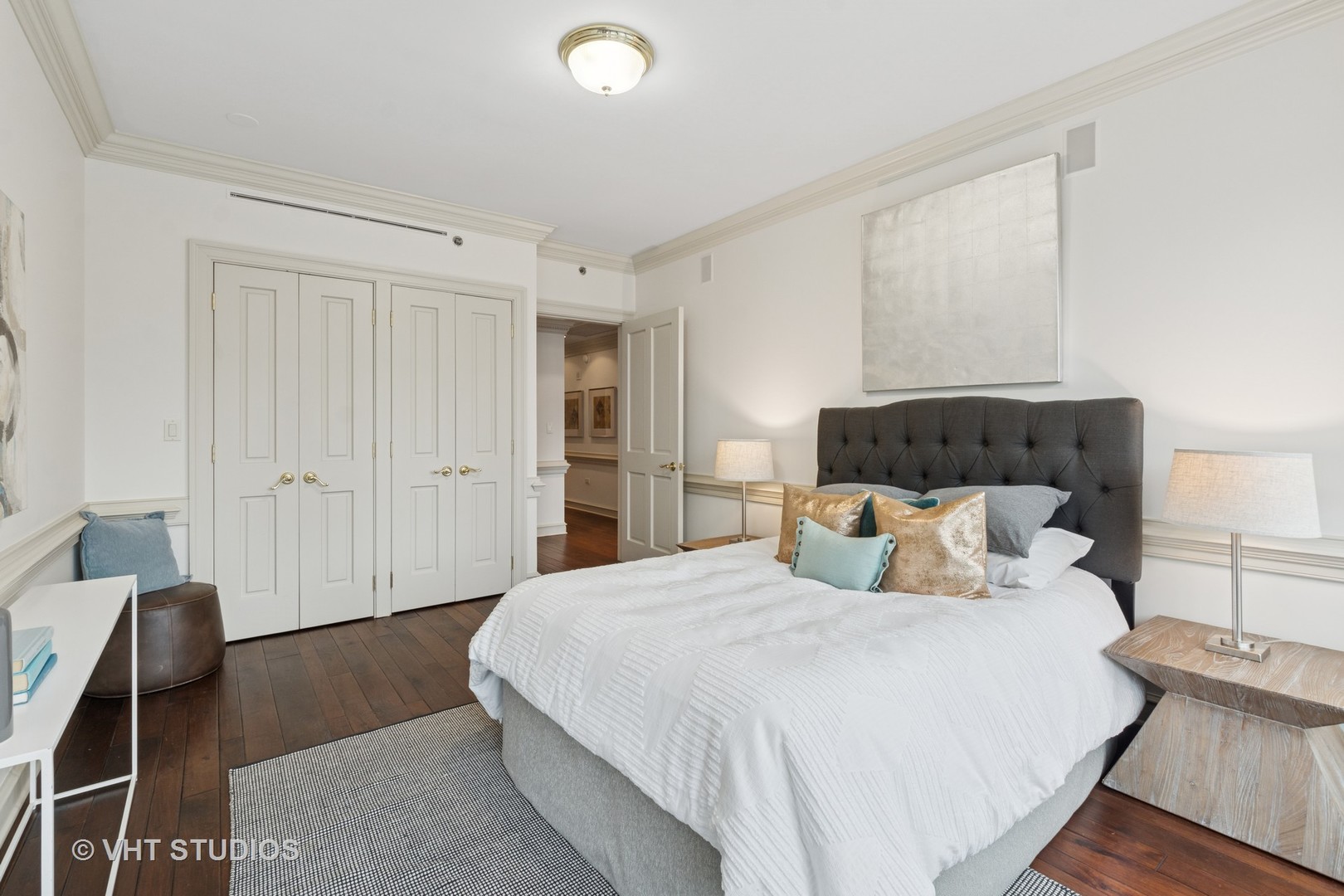 130 N Garland Court Unit: 3204