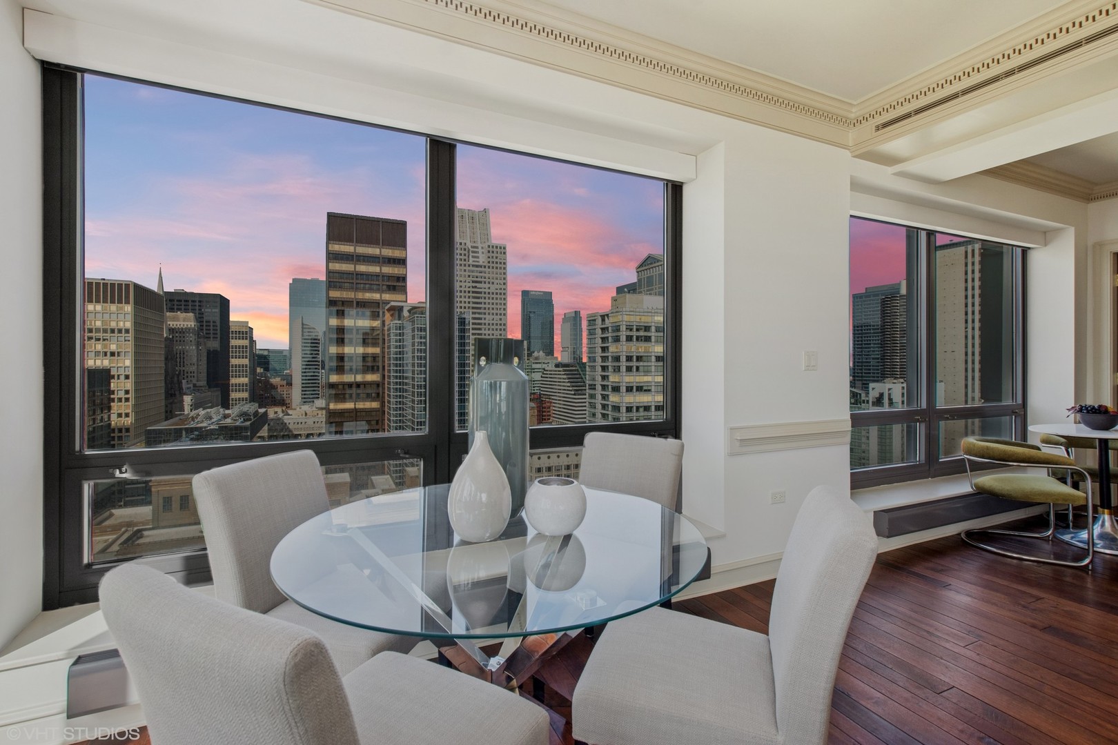 130 N Garland Court Unit: 3204