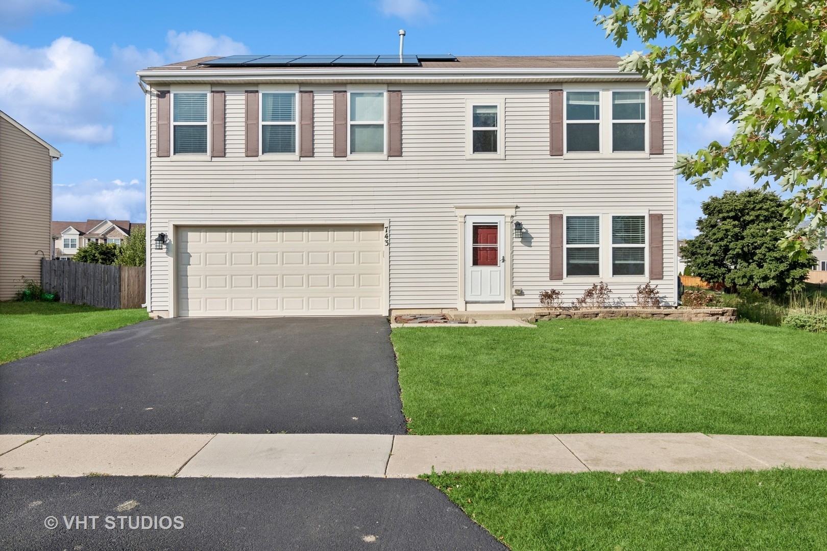 743 Richard Brown Boulevard