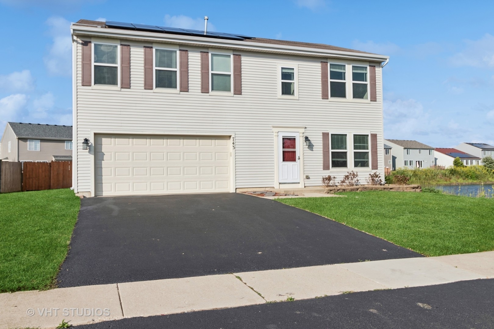 743 Richard Brown Boulevard