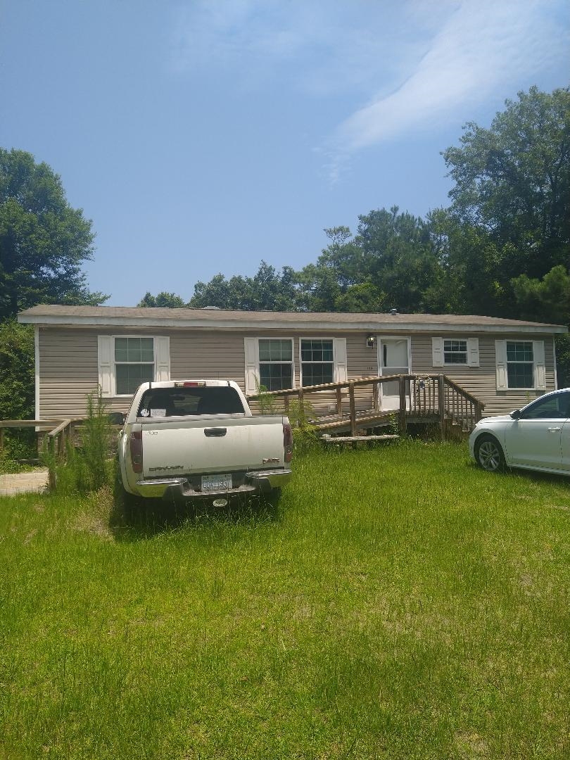 103 Wisteria Lane Lots 6,8