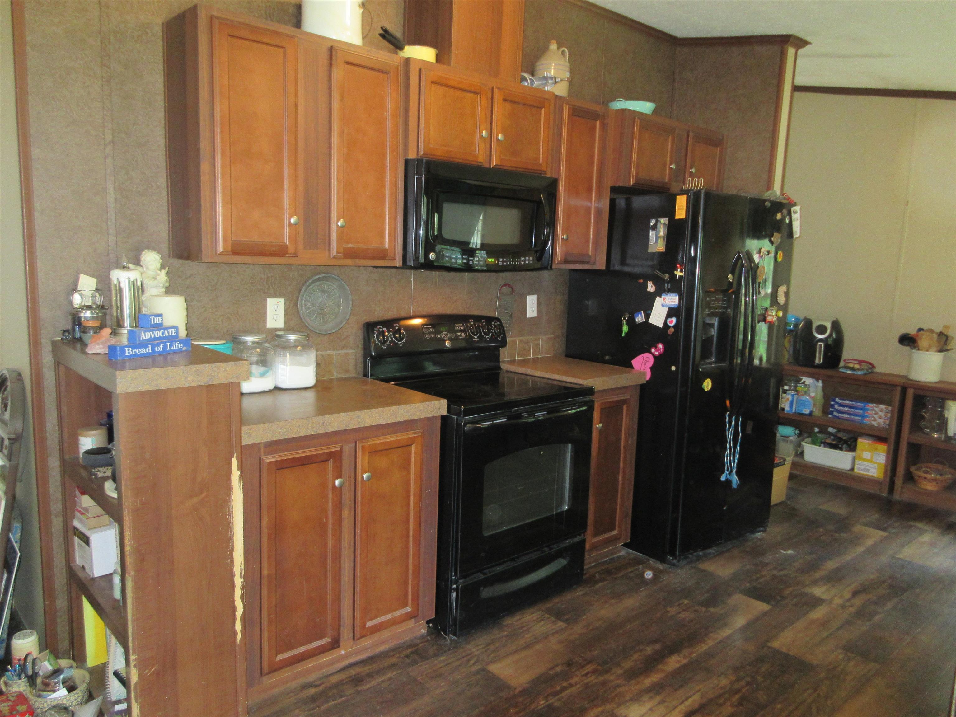 103 Wisteria Lane Lots 6,8