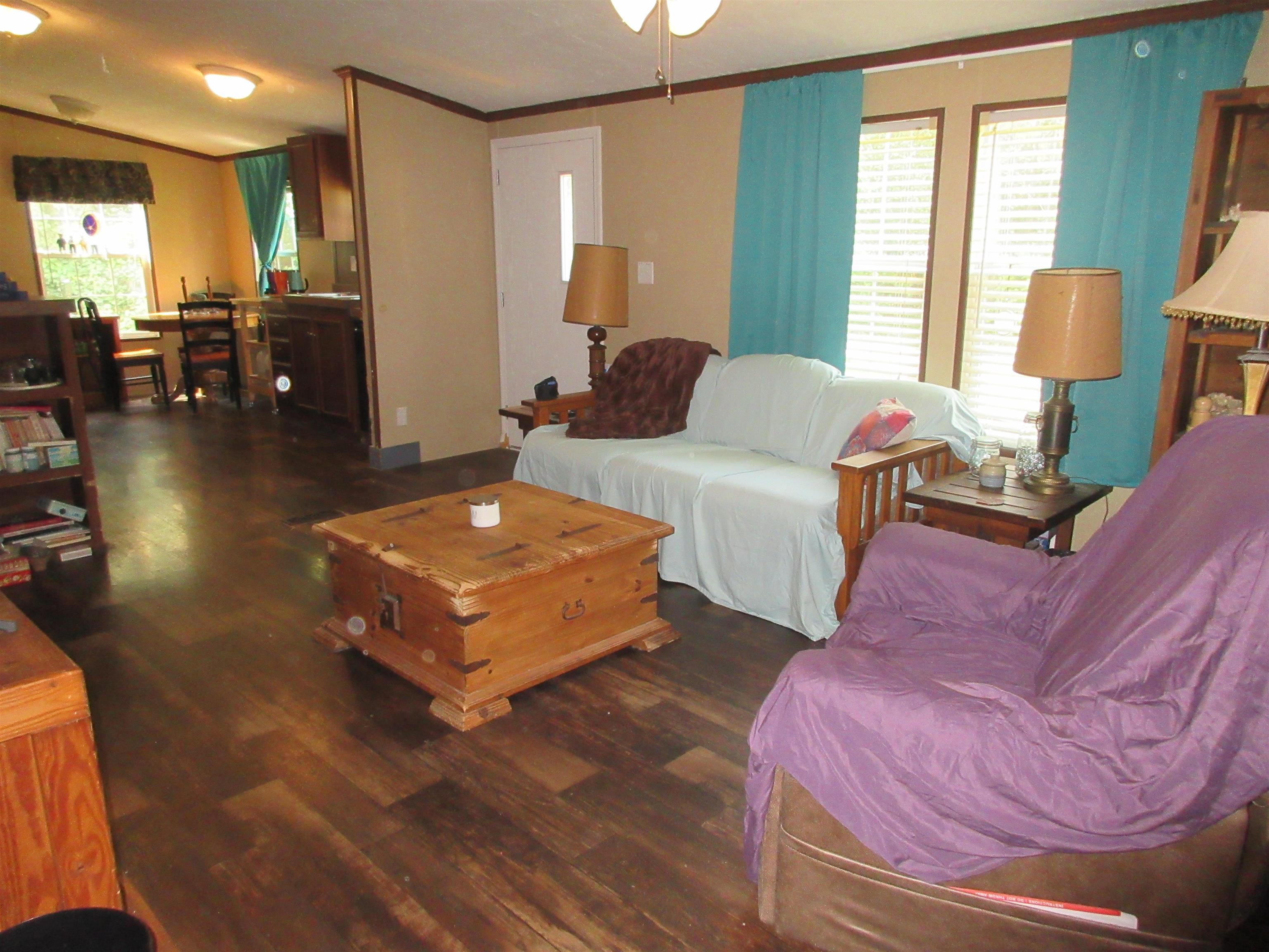 103 Wisteria Lane Lots 6,8