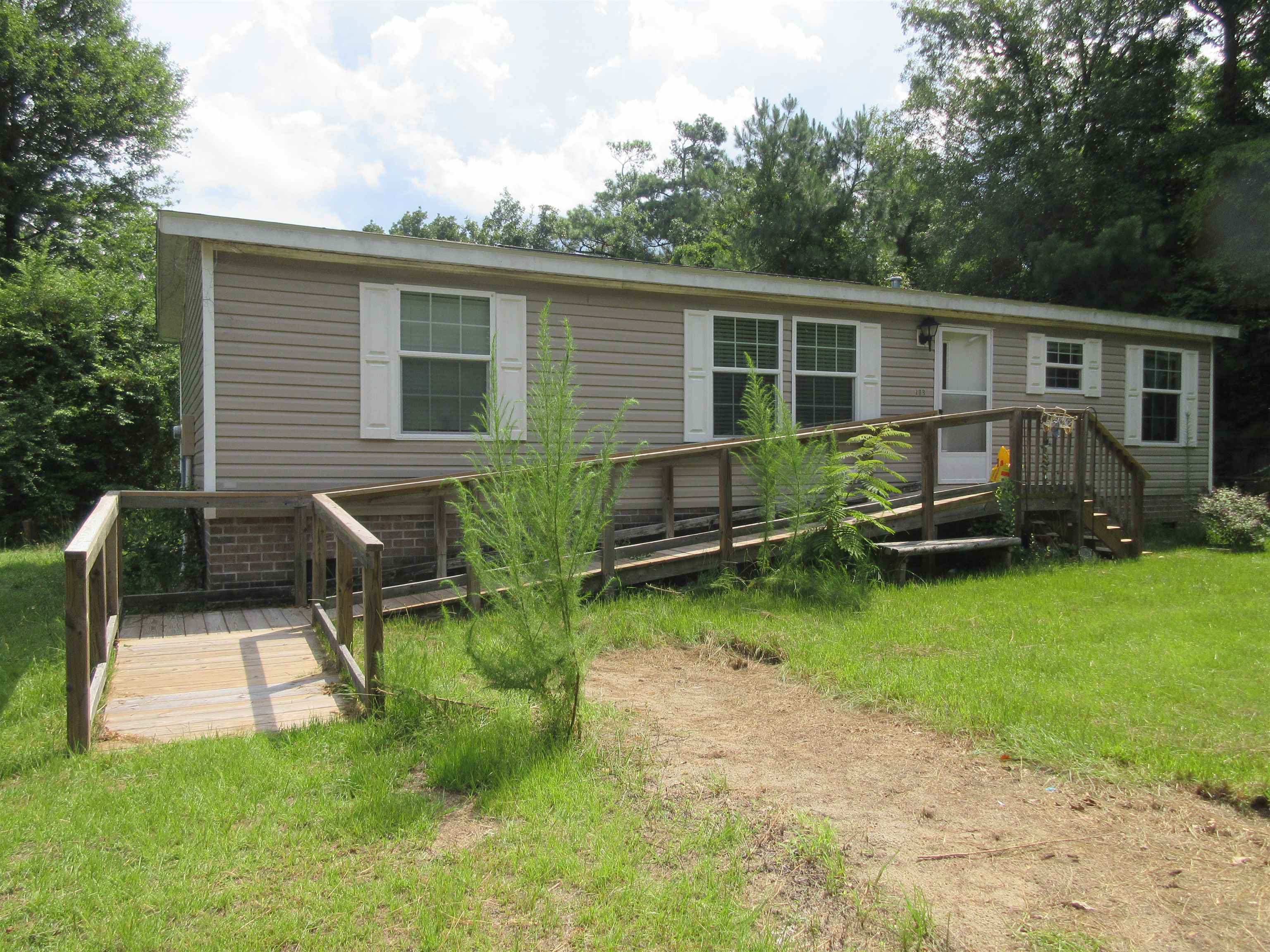 103 Wisteria Lane Lots 6,8