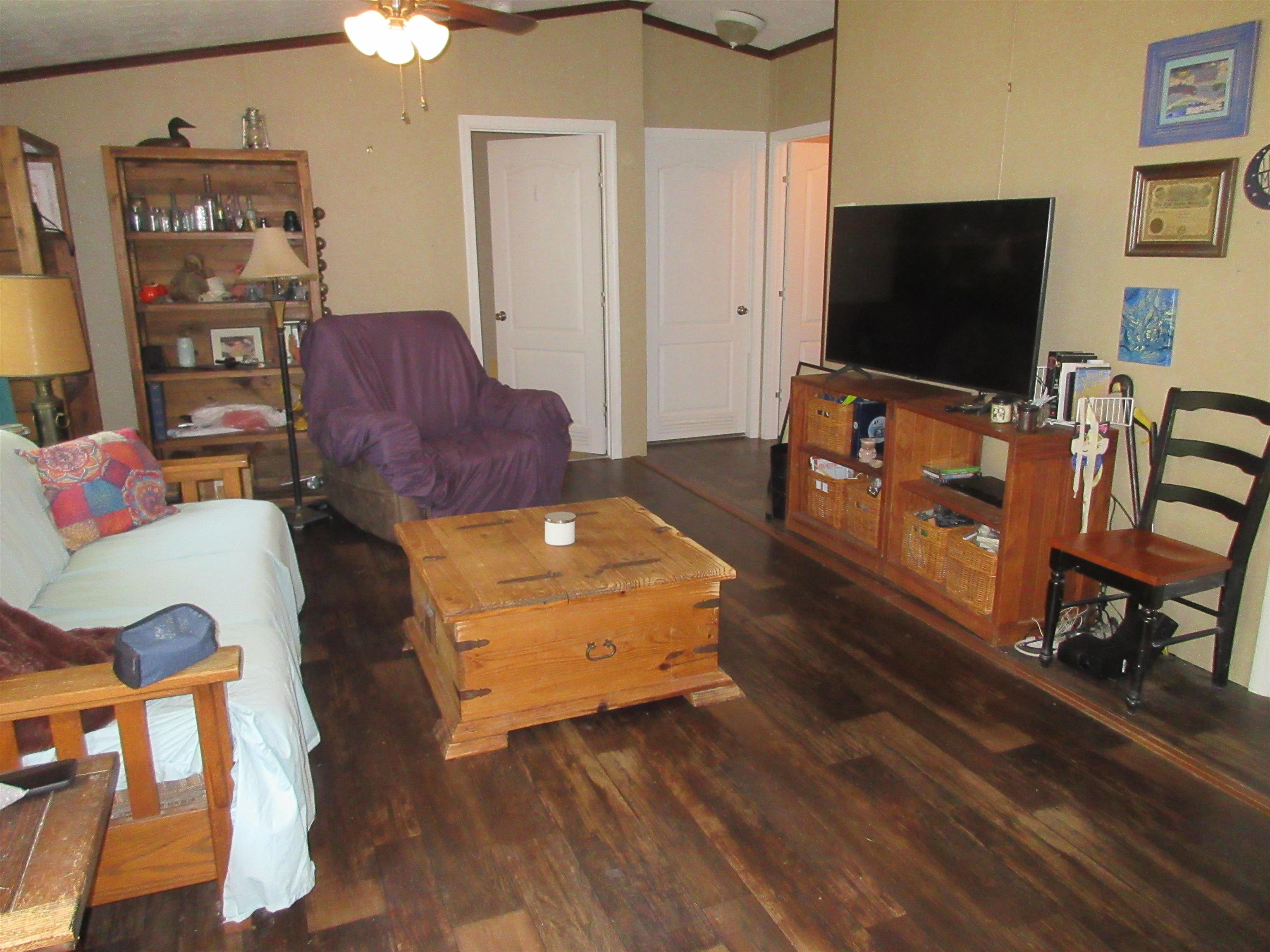 103 Wisteria Lane Lots 6,8