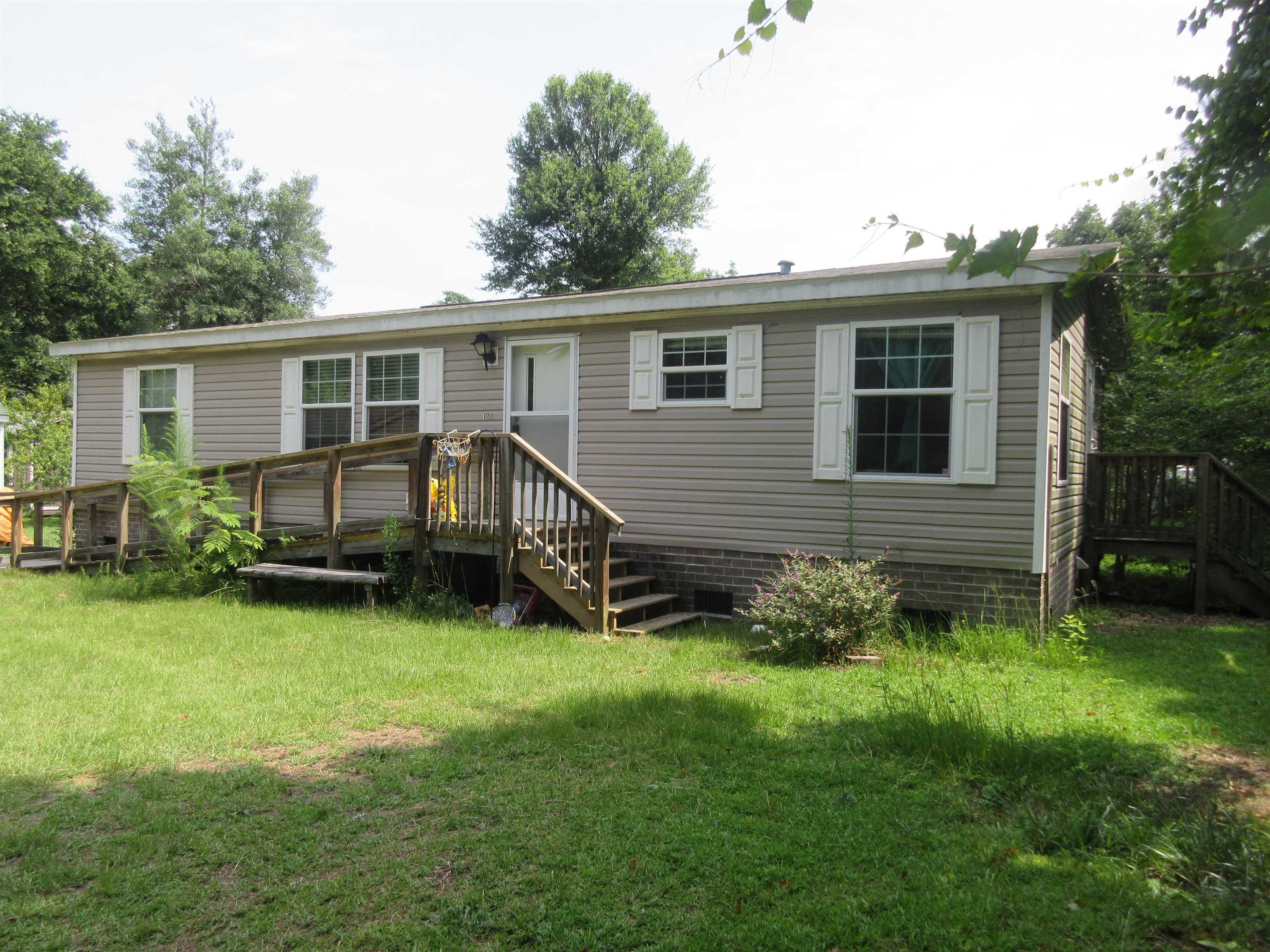 103 Wisteria Lane Lots 6,8