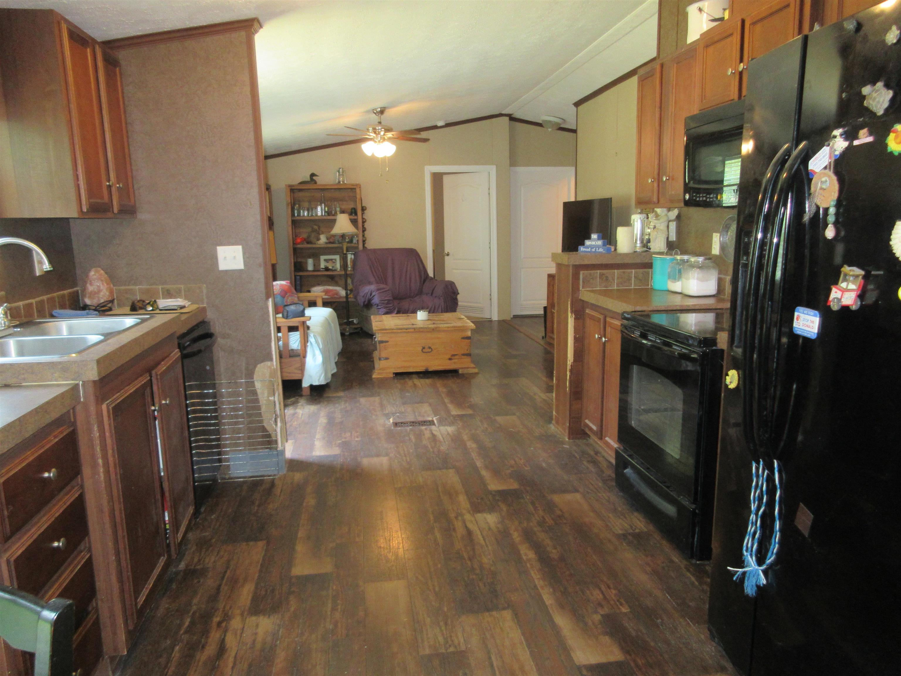 103 Wisteria Lane Lots 6,8