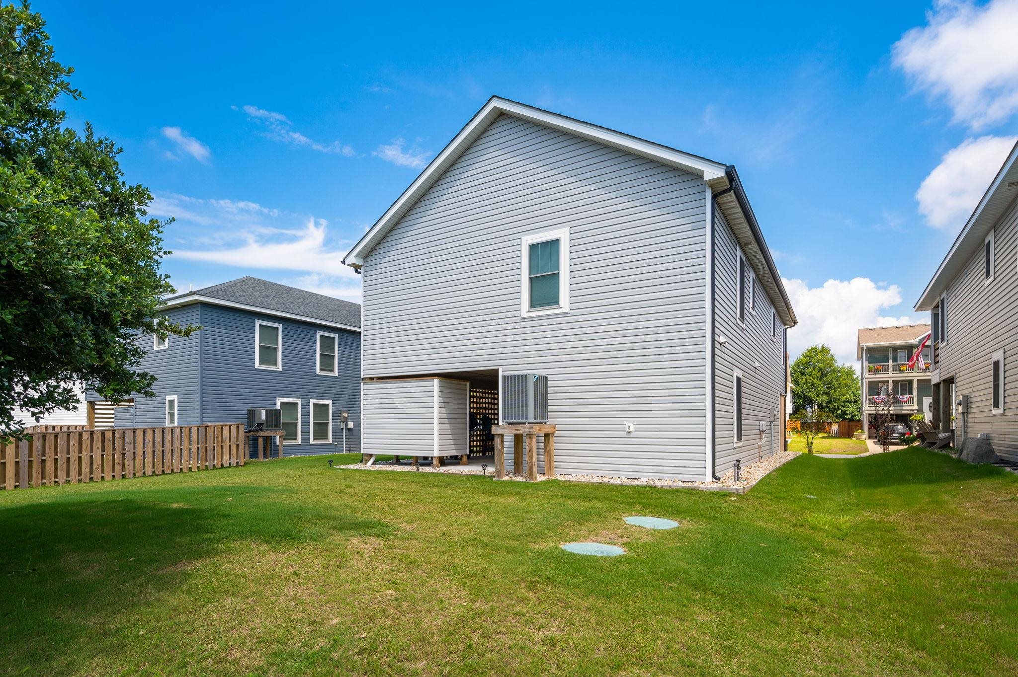 535 W Aycock Street Lots 3 & 4