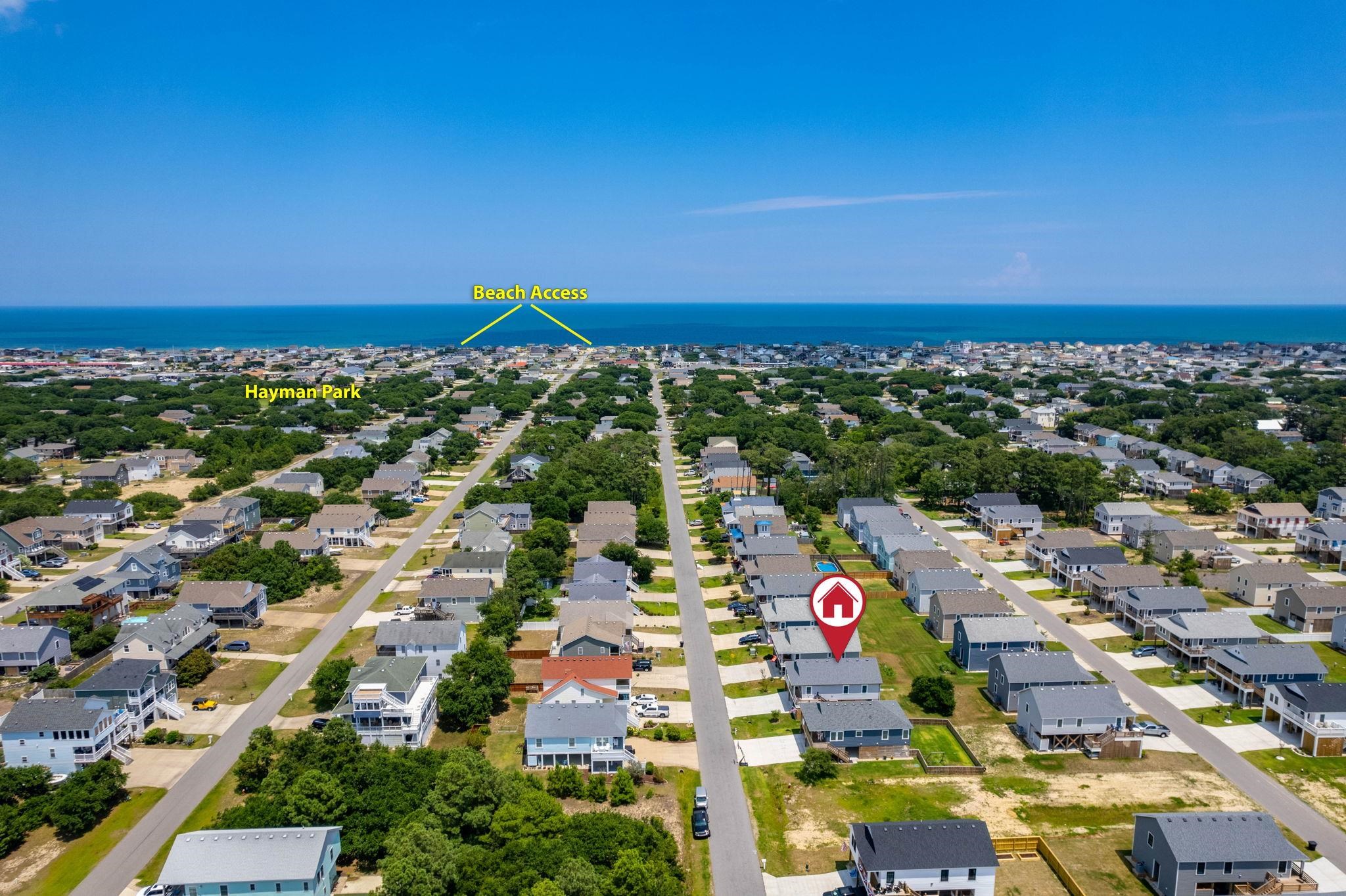 535 W Aycock Street Lots 3 & 4