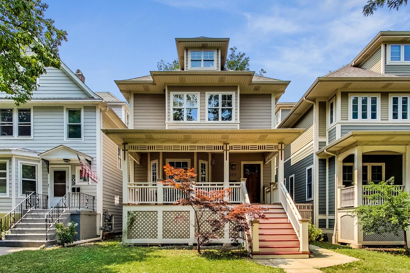 305 Marengo Avenue