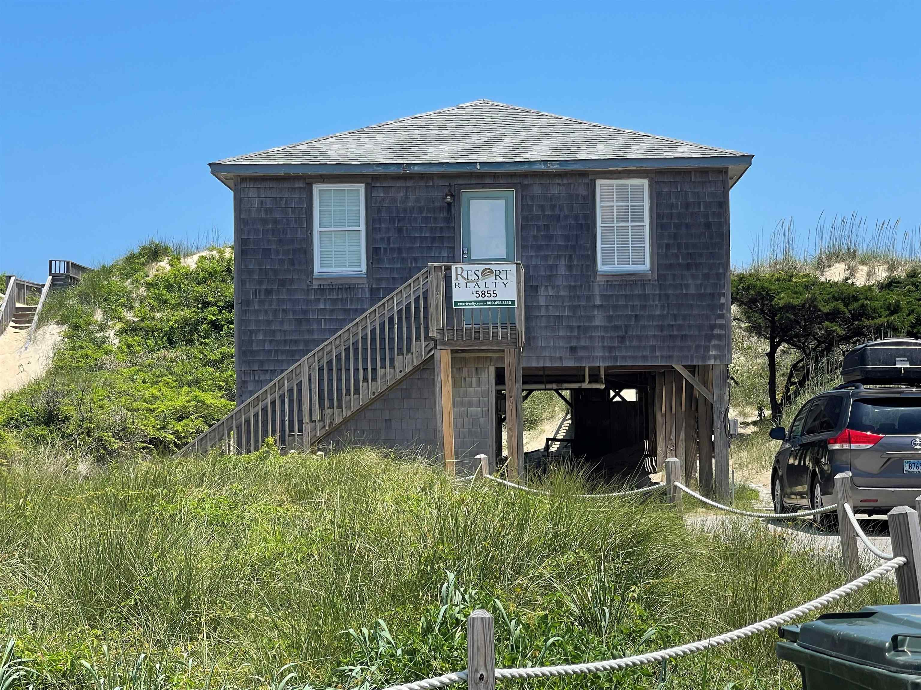 9303 S Old Oregon Inlet Road Lot 15