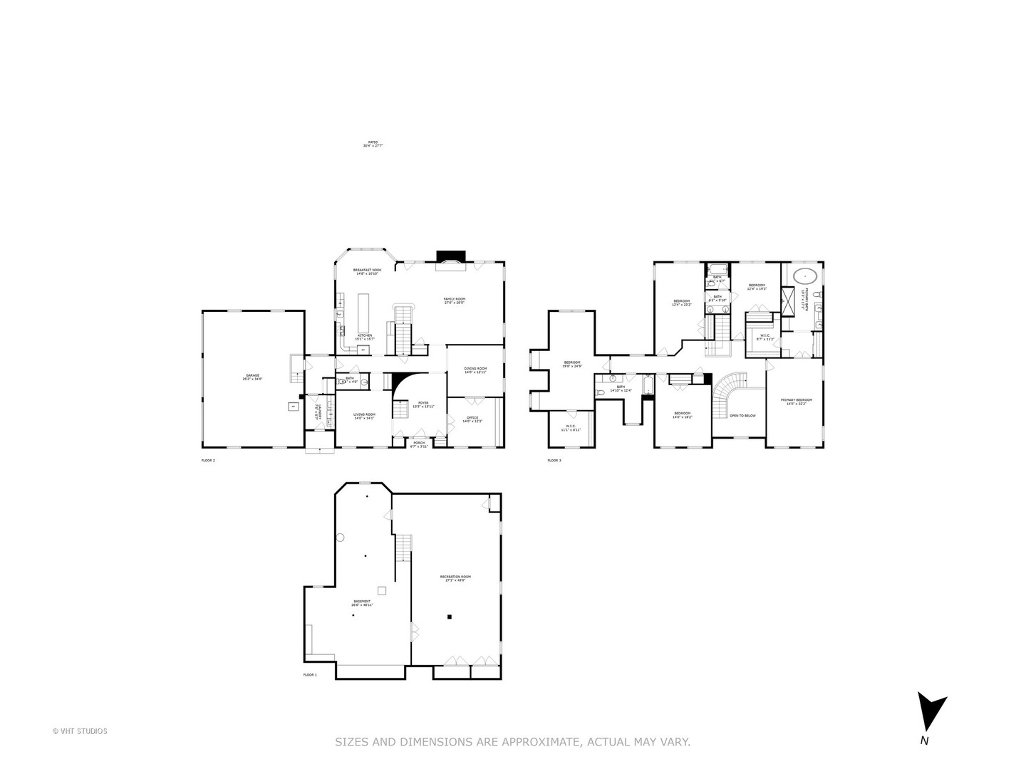 1431 Plumwood Drive