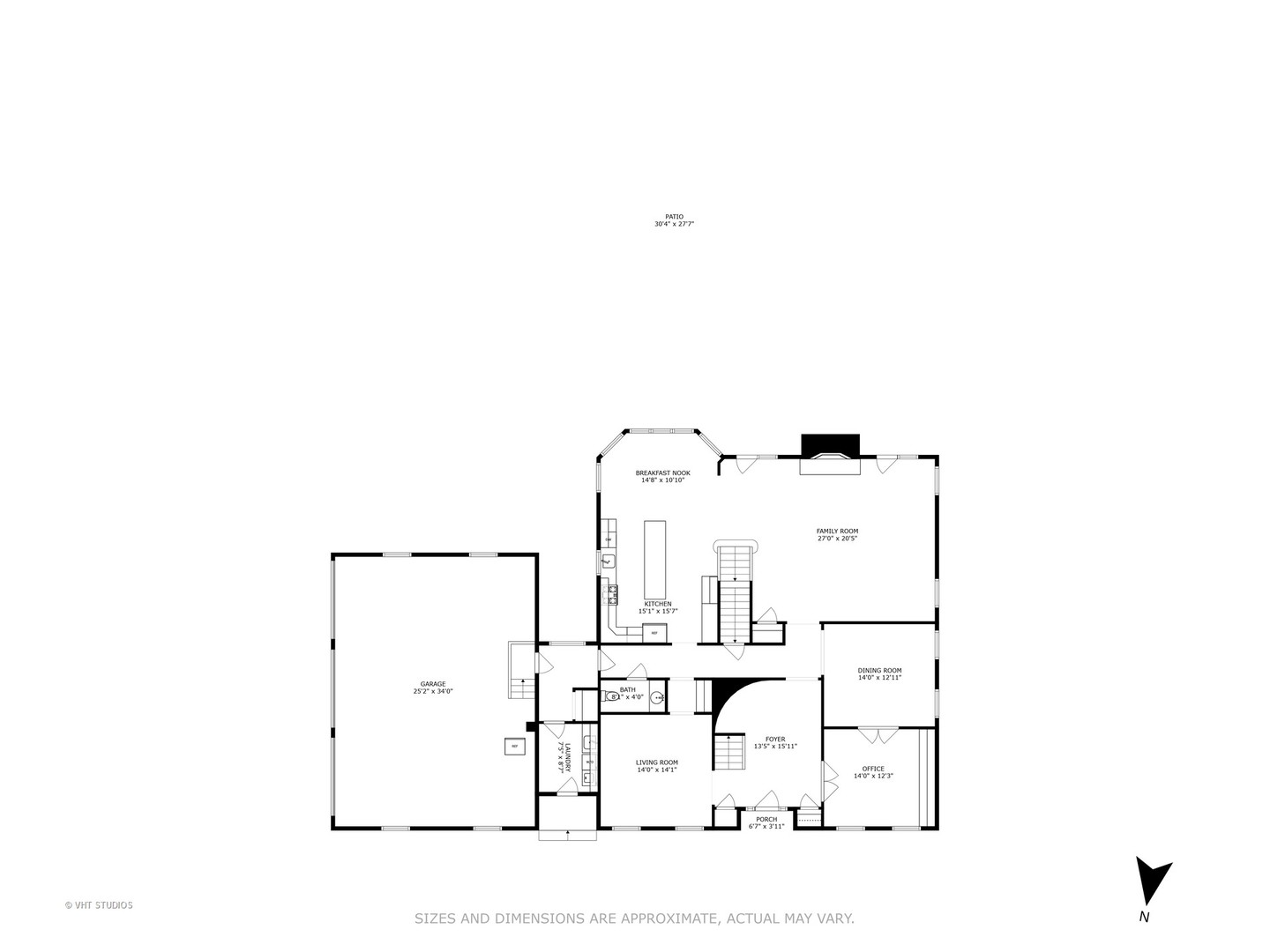 1431 Plumwood Drive