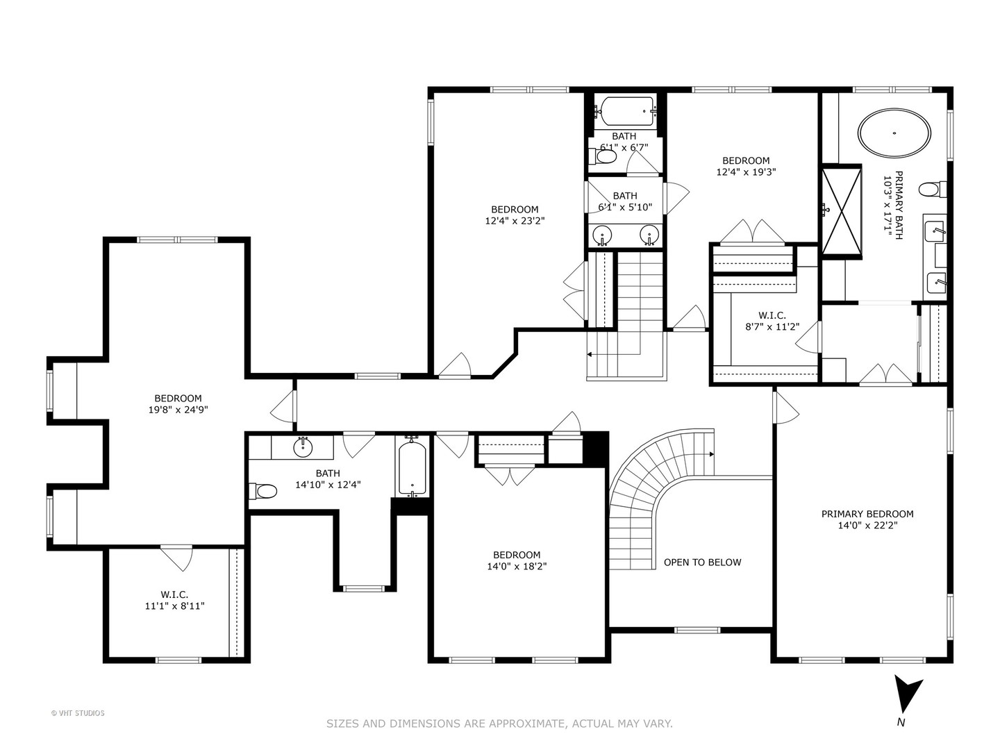 1431 Plumwood Drive