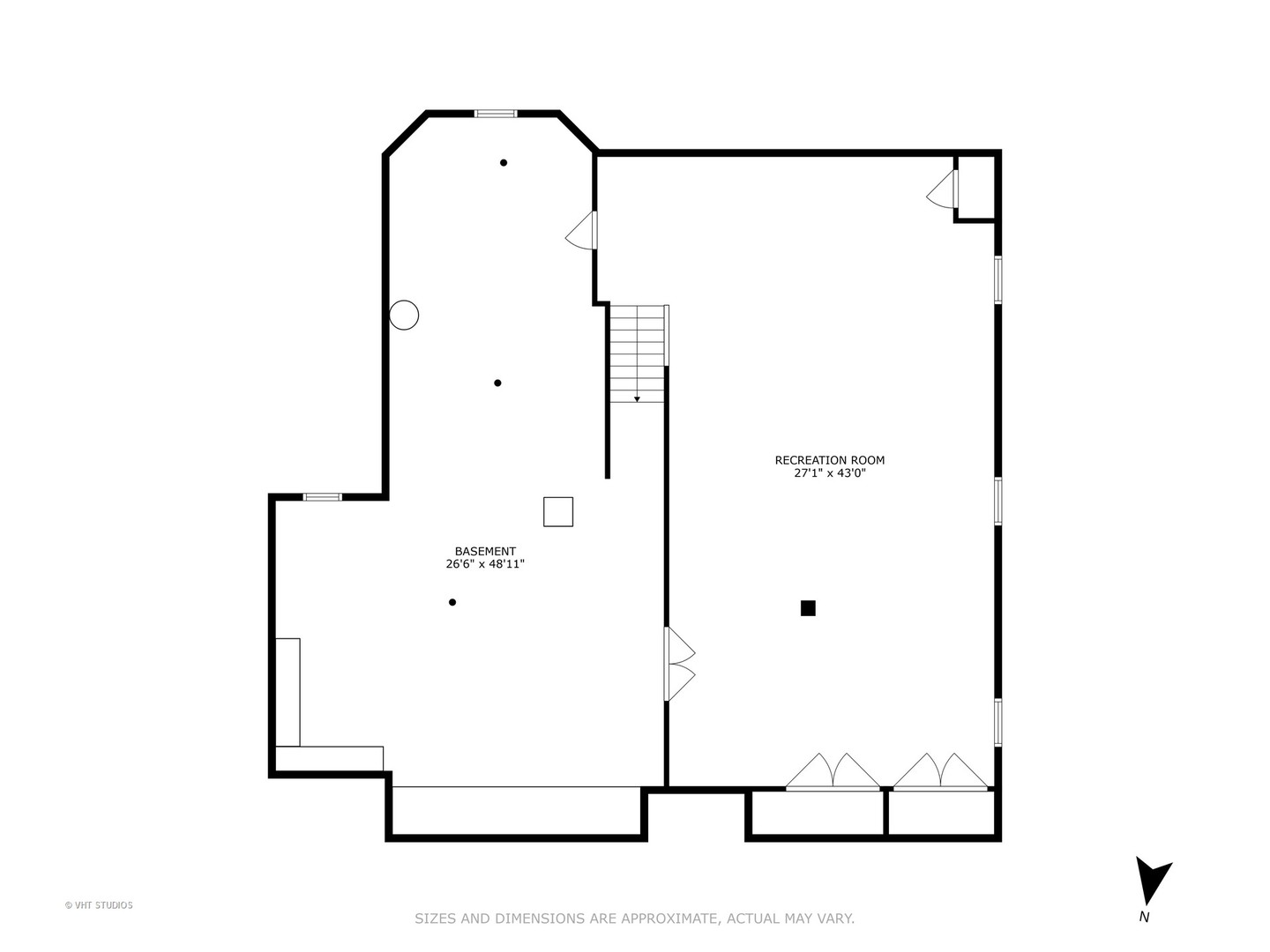 1431 Plumwood Drive