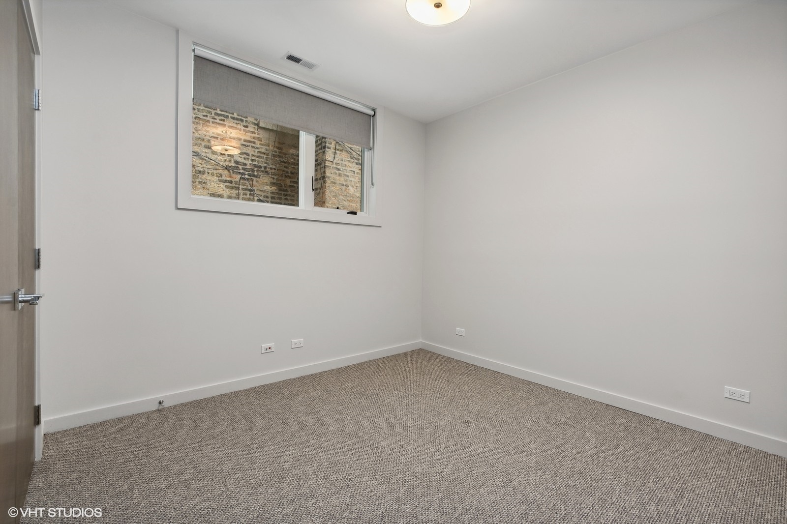 1745 N Hoyne Avenue Unit: 1W