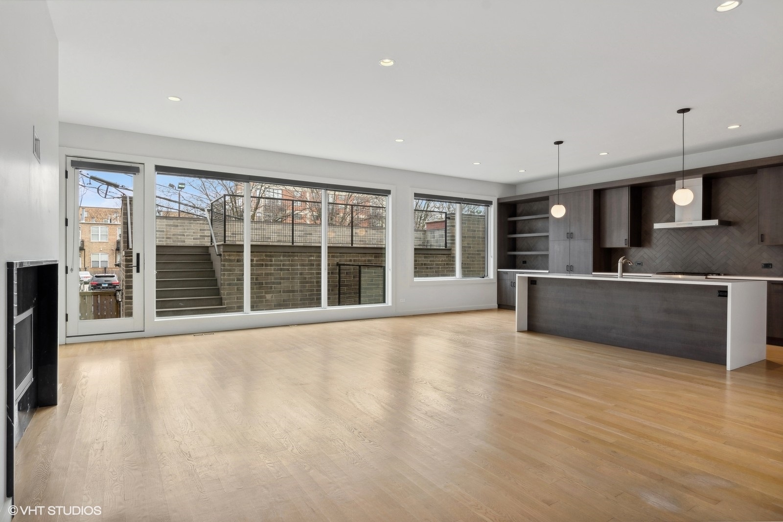 1745 N Hoyne Avenue Unit: 1W