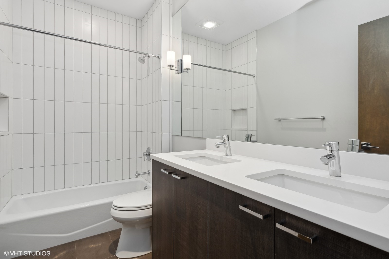 1745 N Hoyne Avenue Unit: 1W