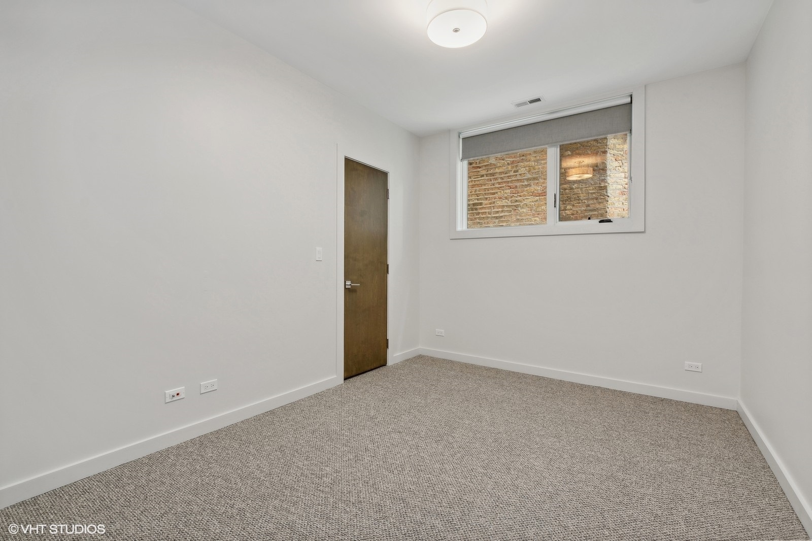 1745 N Hoyne Avenue Unit: 1W