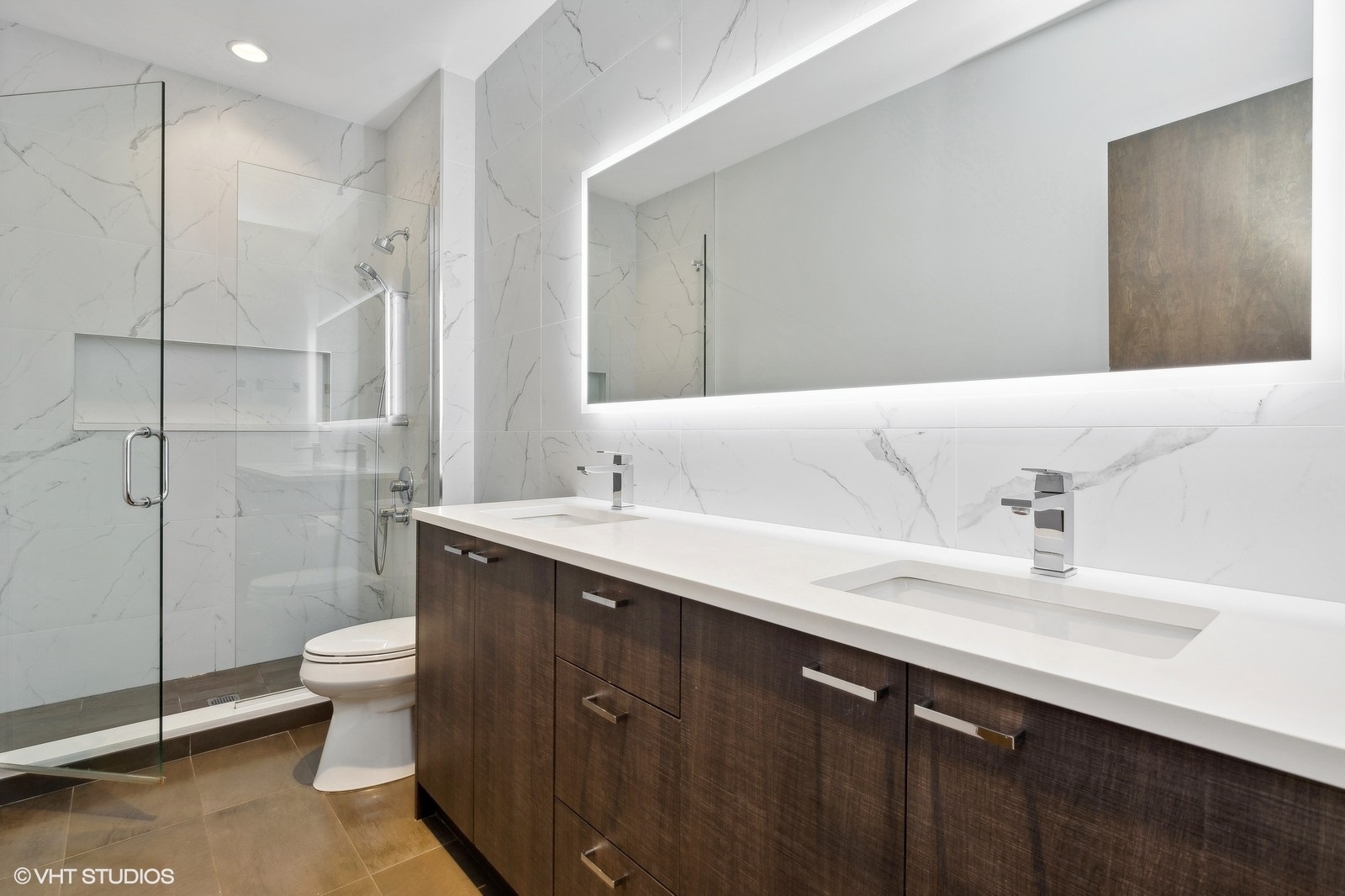 1745 N Hoyne Avenue Unit: 1W