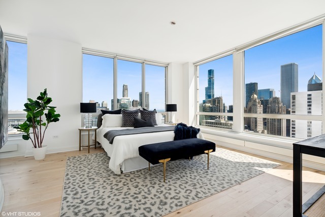 55 E Erie Street Unit: 3703-3803
