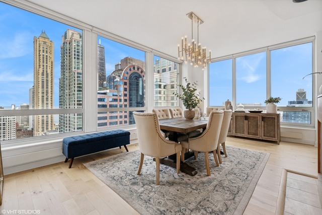 55 E Erie Street Unit: 3703-3803