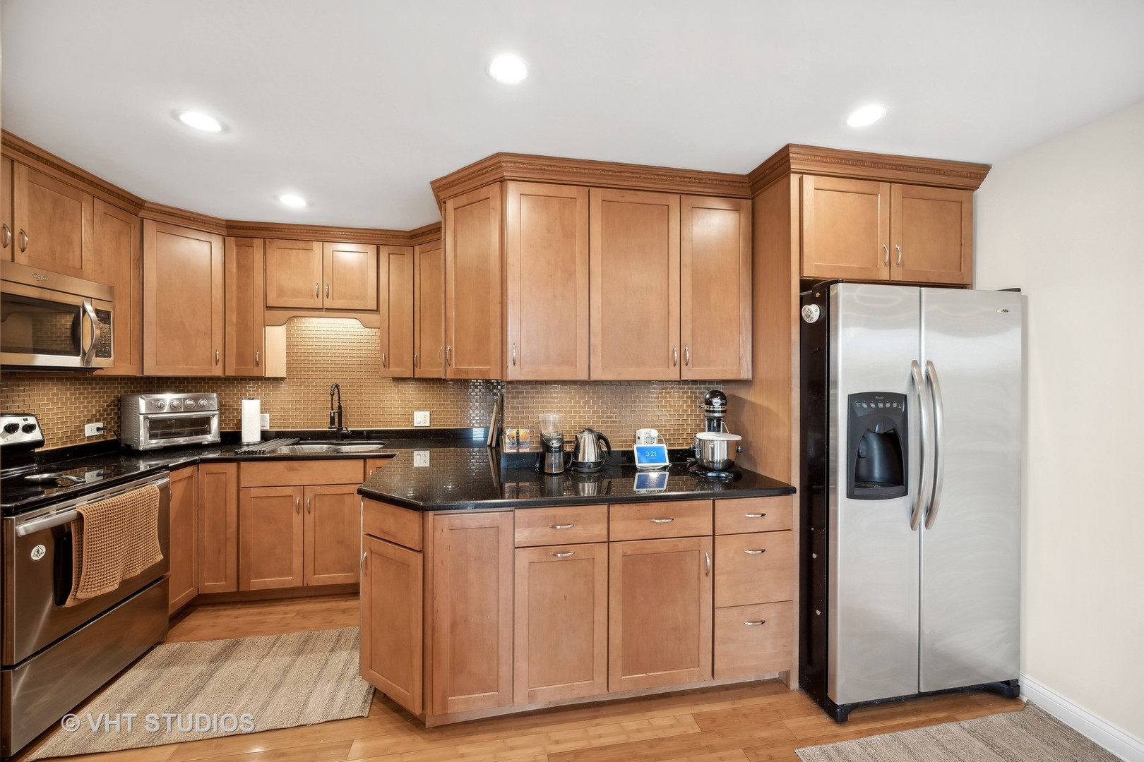 424 Park Avenue Unit: 602