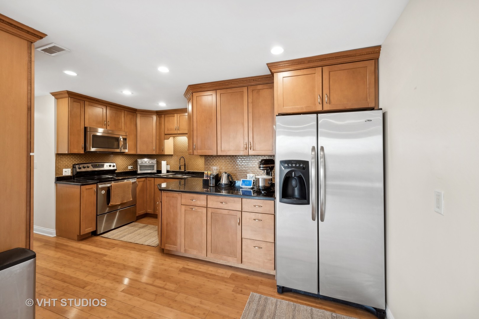 424 Park Avenue Unit: 602