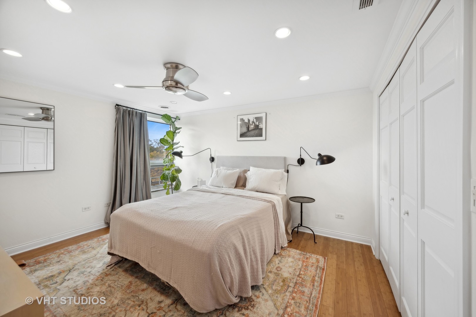424 Park Avenue Unit: 602